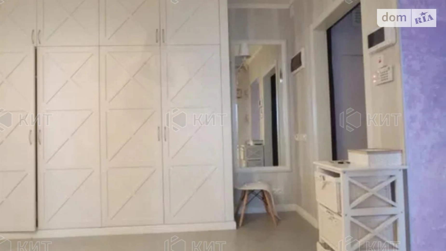 Продается 3-комнатная квартира 72 кв. м в Харькове, ул. Сергиевская, 8 - фото 3