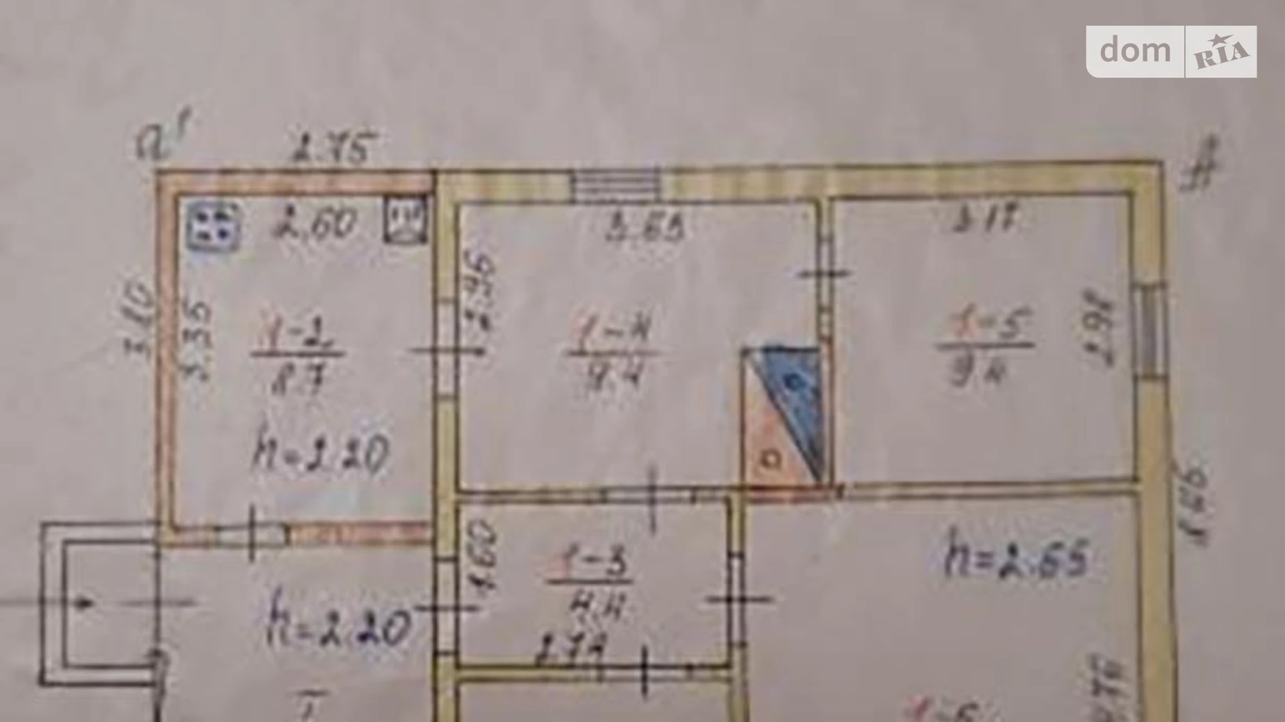 ул. Довженко, 1 Клавдиево-Тарасово, цена: 25000 $ - фото 2