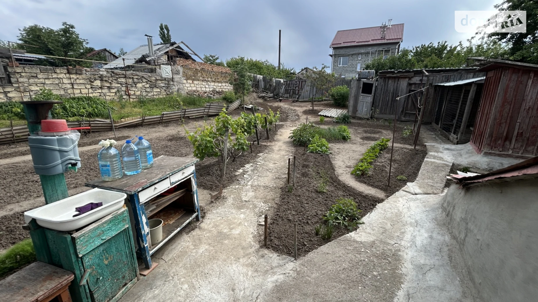 Продается одноэтажный дом 53.6 кв. м с баней/сауной, цена: 20000 $ - фото 2