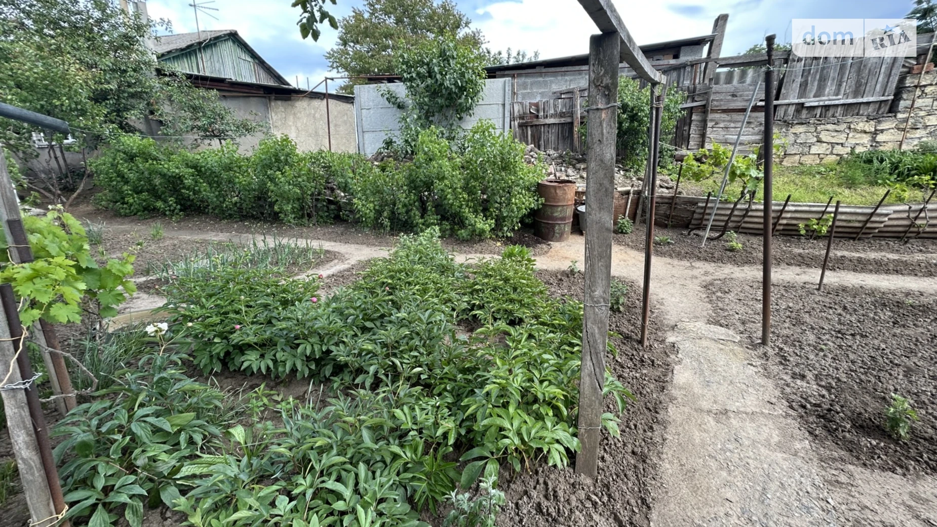 Продается одноэтажный дом 53.6 кв. м с баней/сауной, цена: 20000 $ - фото 3