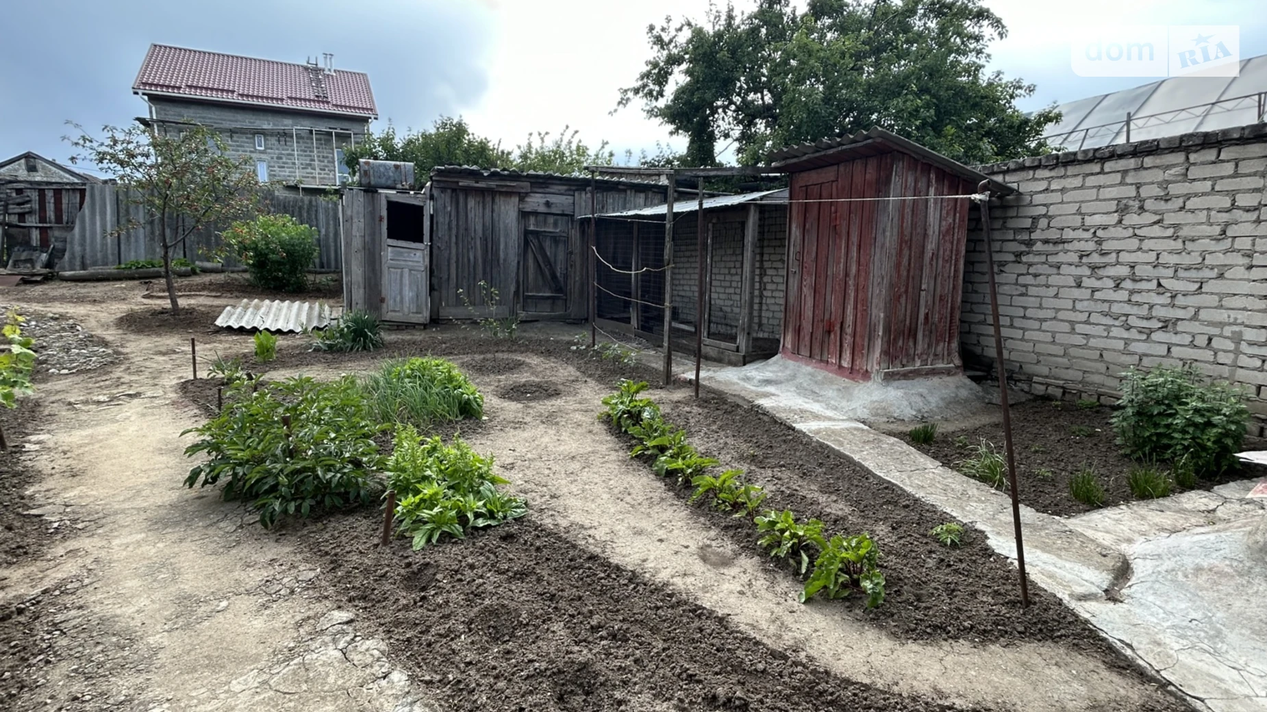 Продается одноэтажный дом 53.6 кв. м с баней/сауной, цена: 20000 $ - фото 4