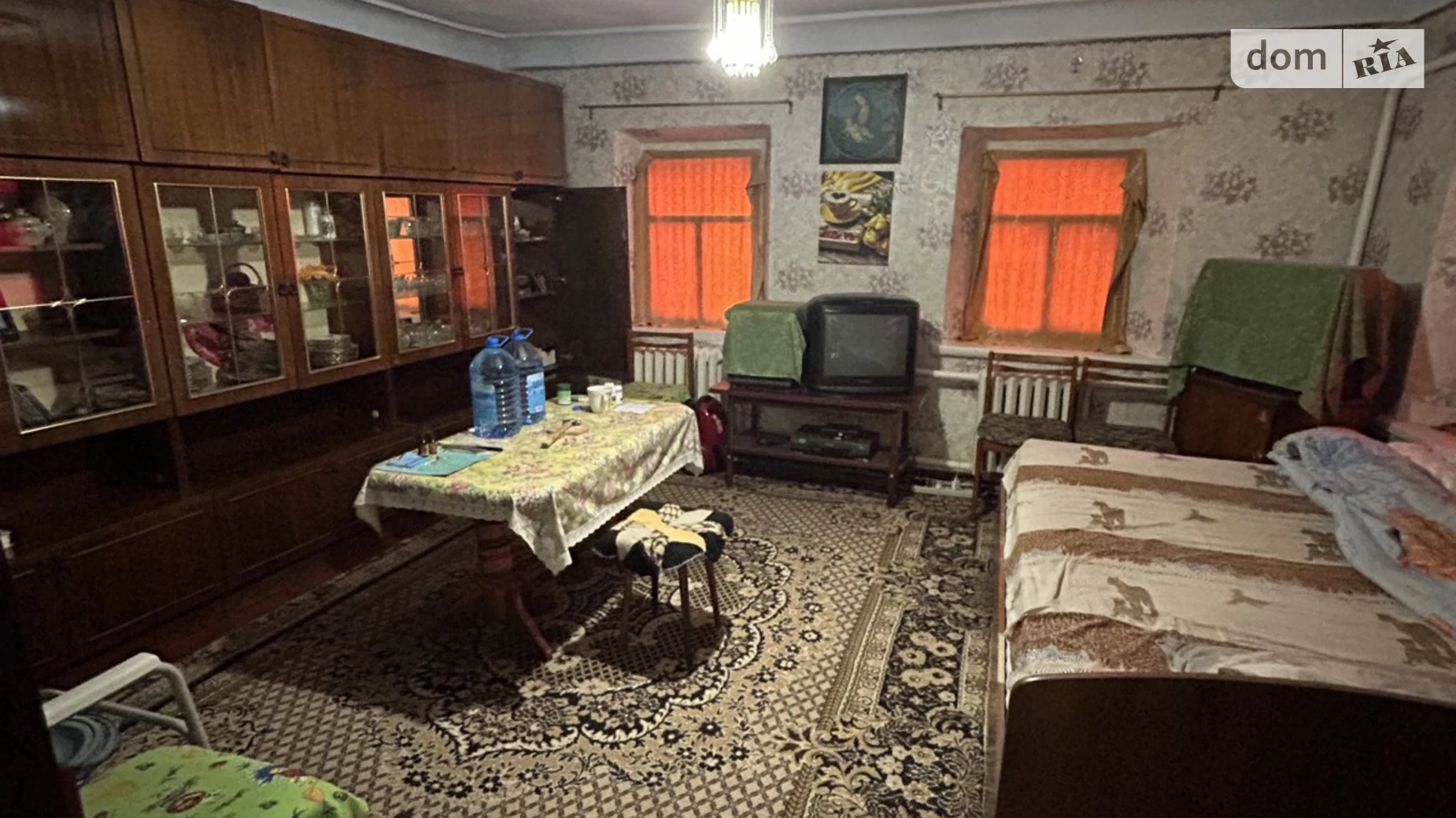 Продается одноэтажный дом 53.6 кв. м с баней/сауной, цена: 20000 $ - фото 5