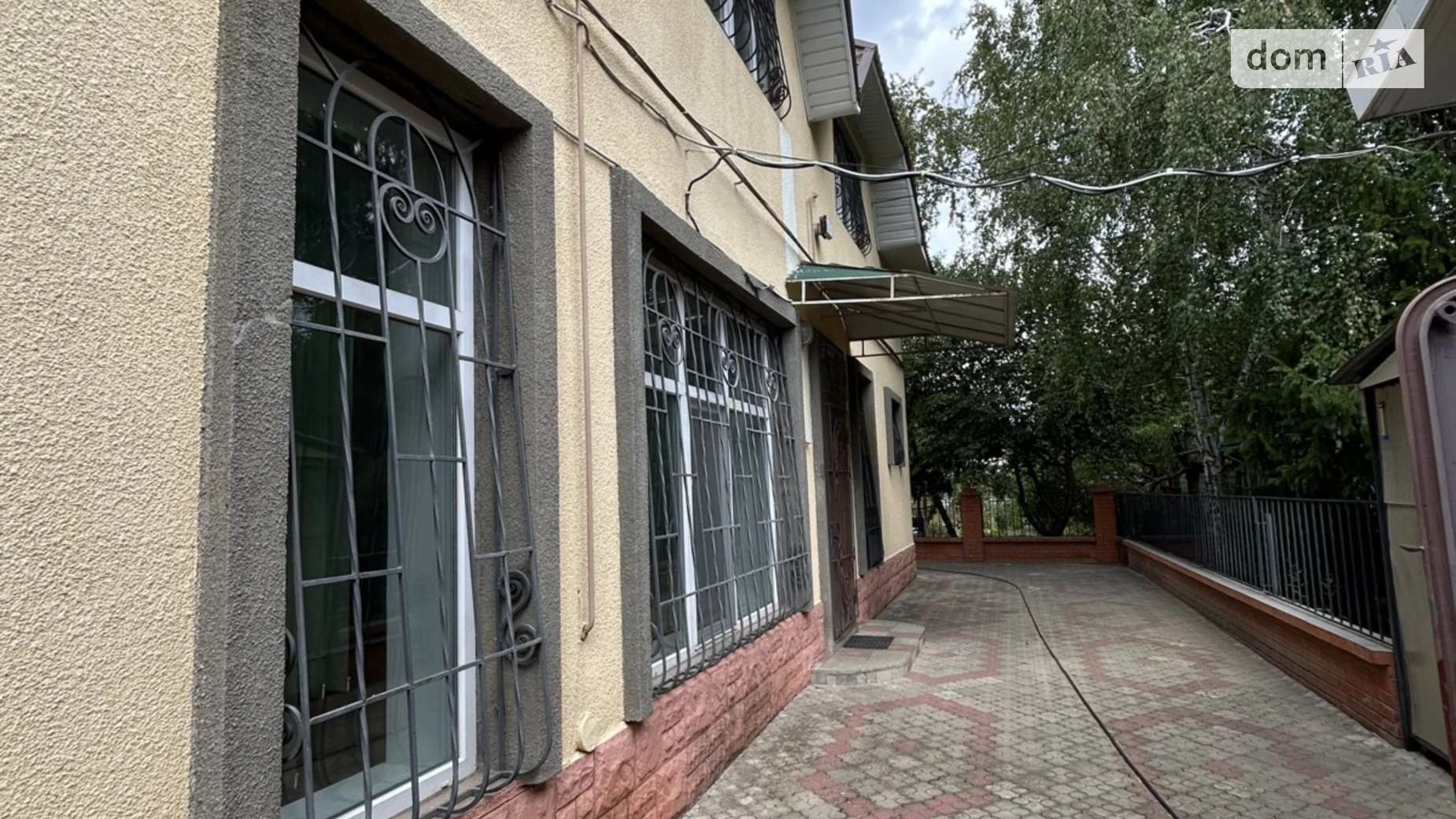 Продается дом на 2 этажа 254.5 кв. м с мебелью, цена: 170000 $ - фото 3