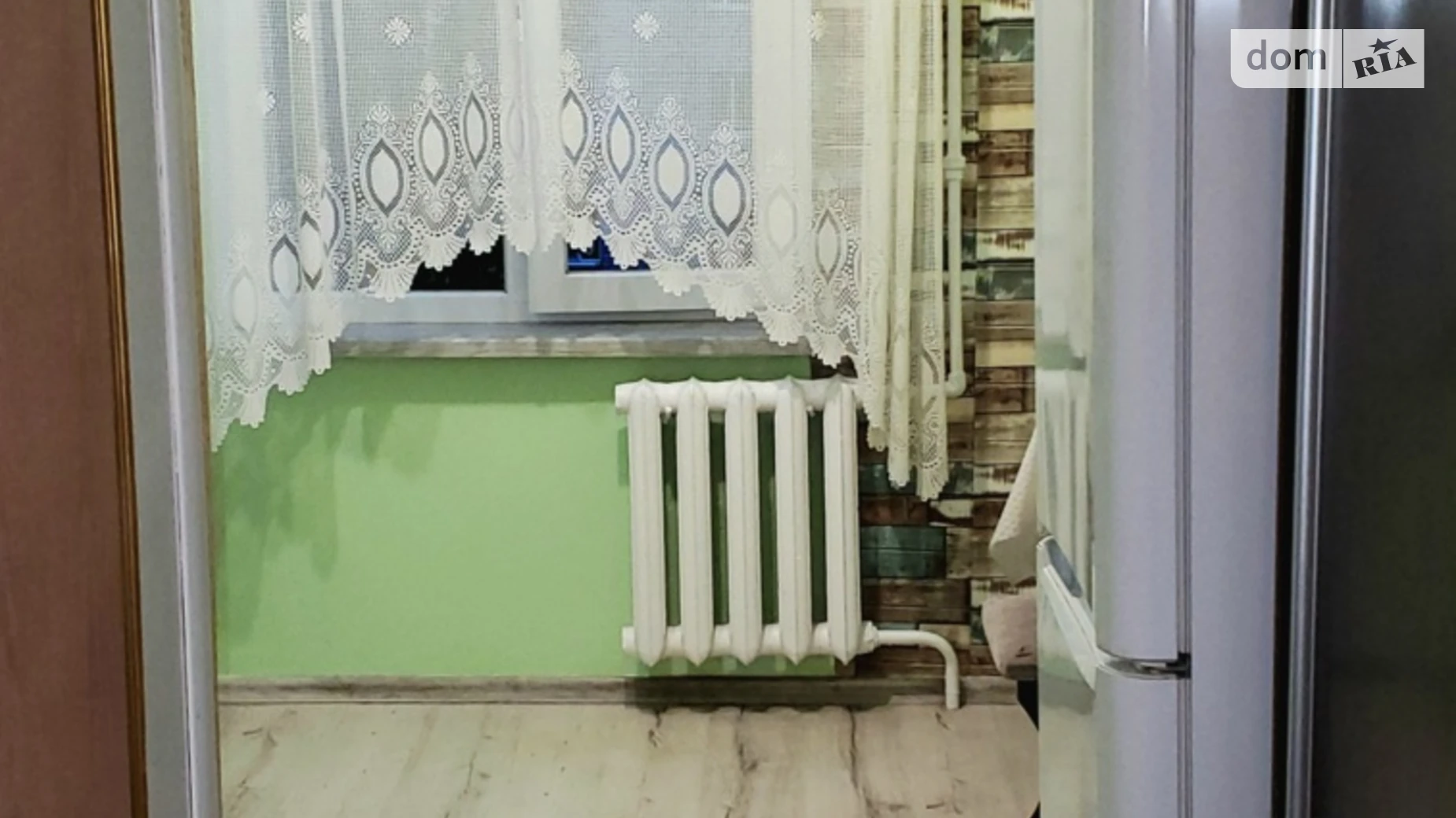 Сдается в аренду 1-комнатная квартира в Одессе, ул. Академика Заболотного, 38 - фото 4