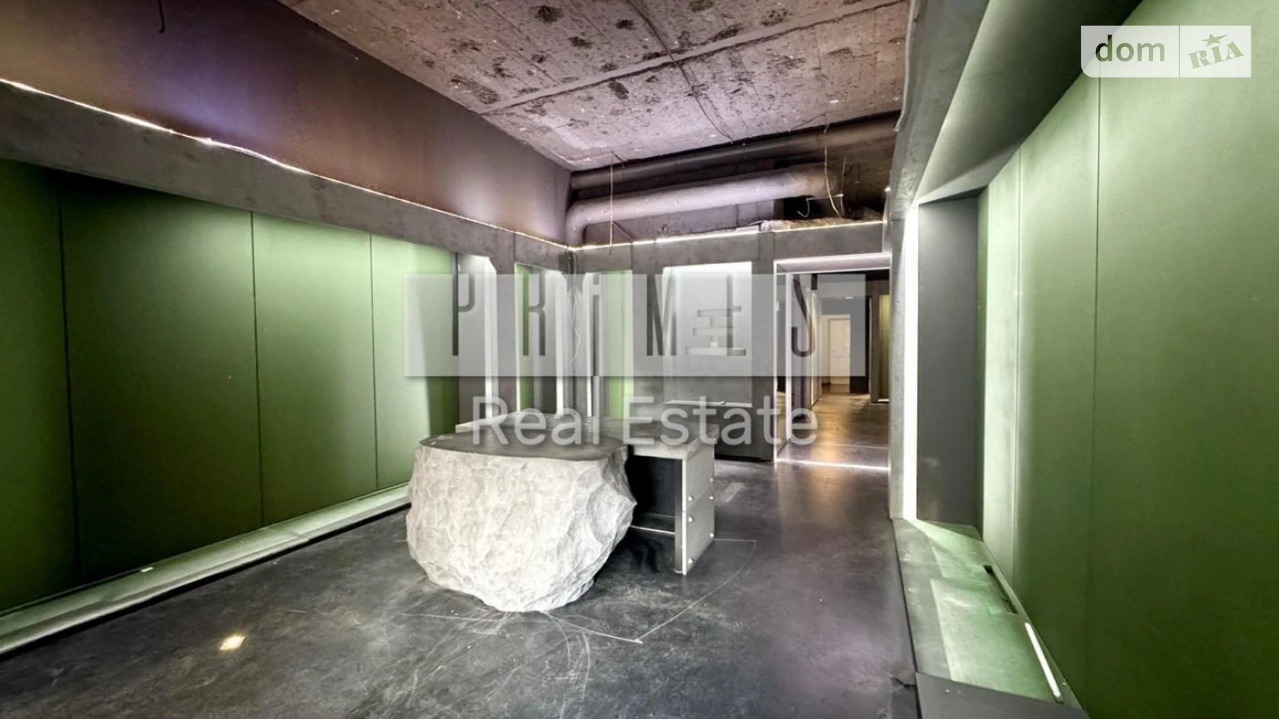 Сдается в аренду помещения свободного назначения 286.9 кв. м в 7-этажном здании, цена: 8000 $ - фото 3