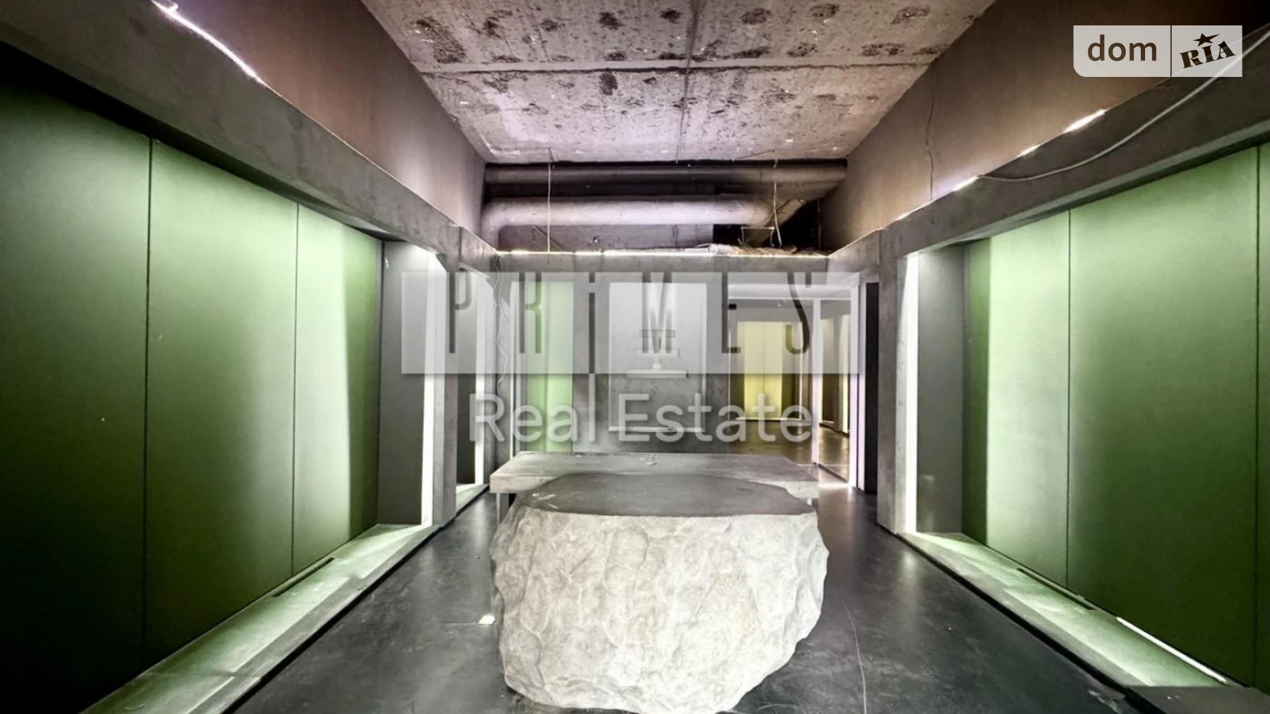 Сдается в аренду помещения свободного назначения 286.9 кв. м в 7-этажном здании, цена: 8000 $ - фото 5