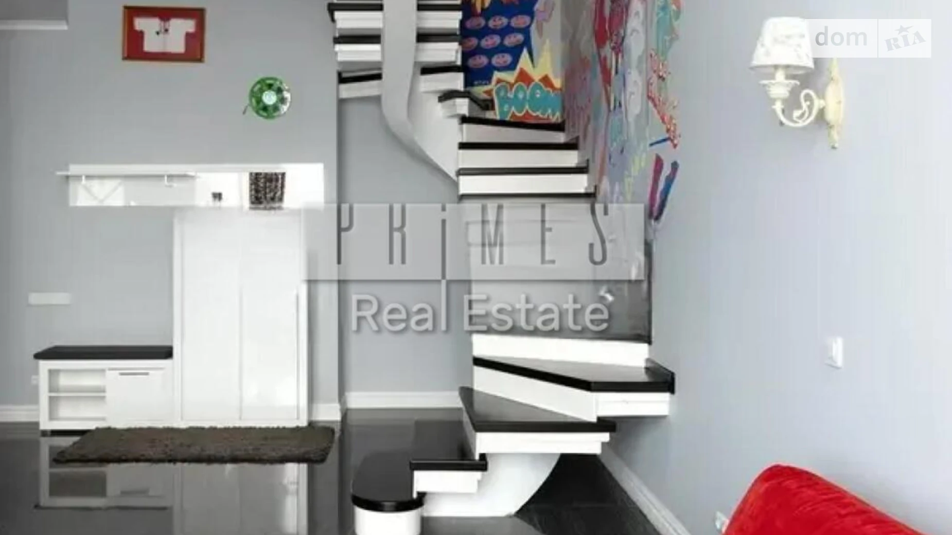 Продается 4-комнатная квартира 167.9 кв. м в Киеве, цена: 235000 $ - фото 2