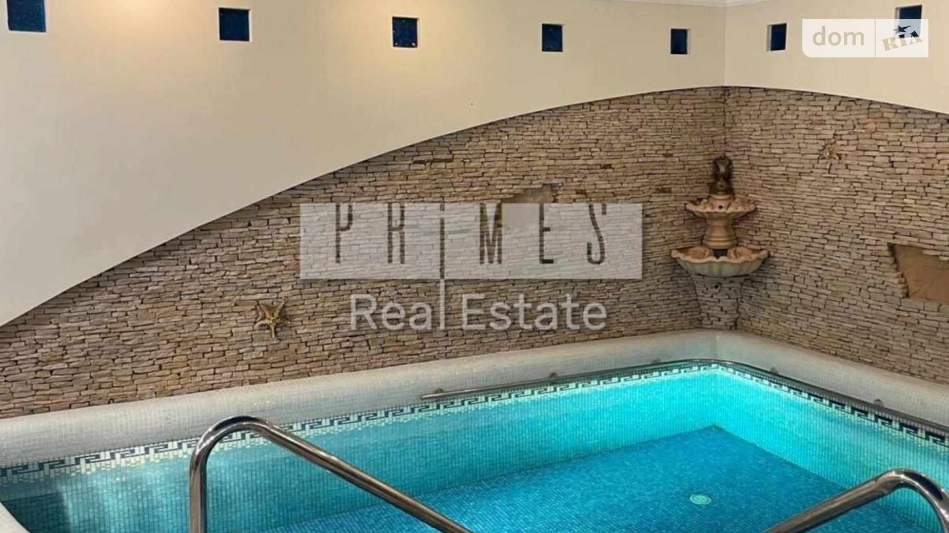 Сдается в аренду дом на 3 этажа 715 кв. м с баней/сауной, цена: 13500 $ - фото 5
