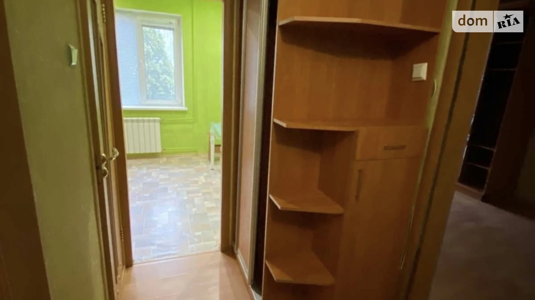 Сдается в аренду 1-комнатная квартира 35.4 кв. м в, цена: 9000 грн - фото 5