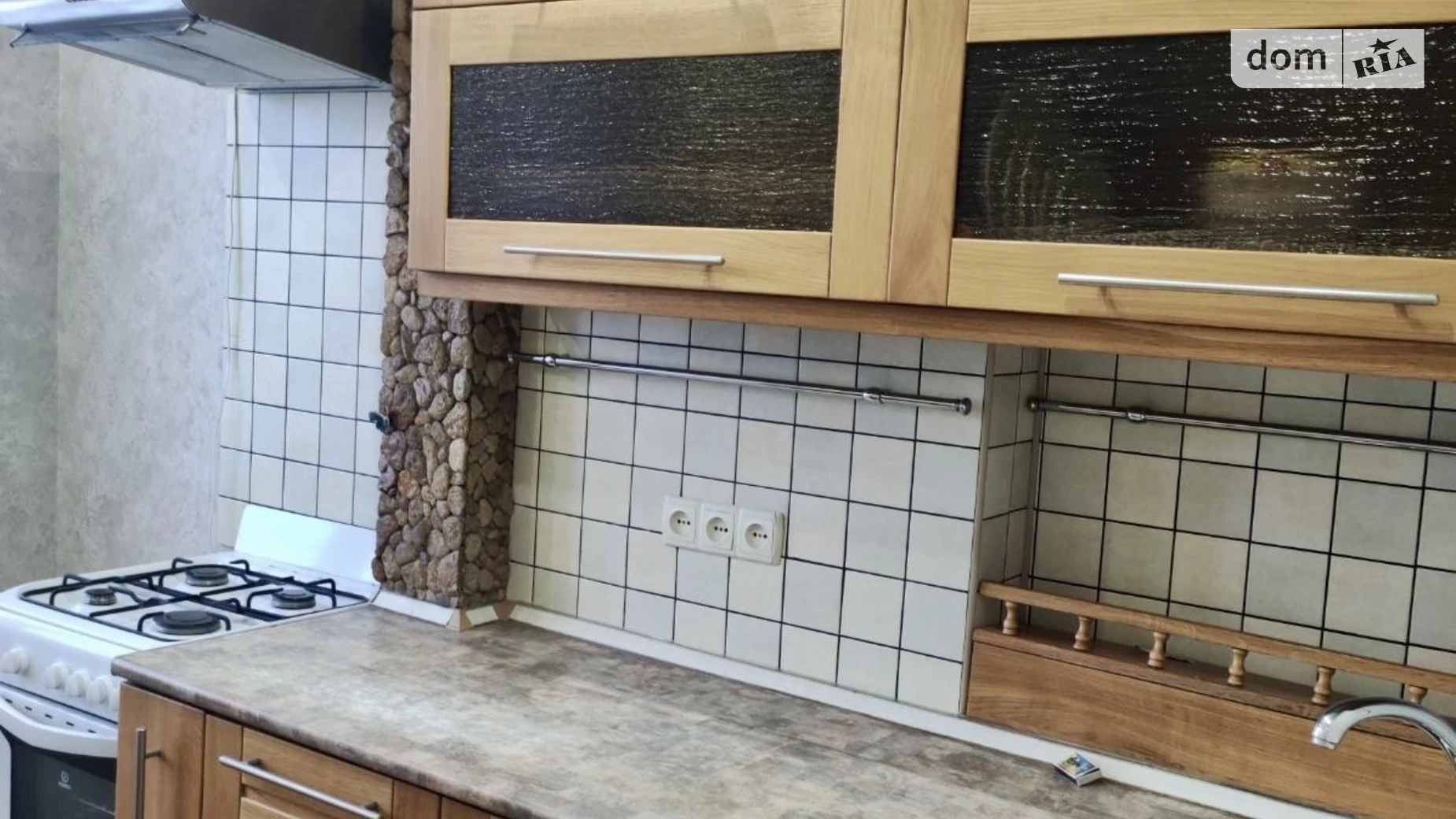 Здається в оренду 2-кімнатна квартира 46 кв. м у Білій Церкві, вул. Златопольська(Пушкінська) - фото 2