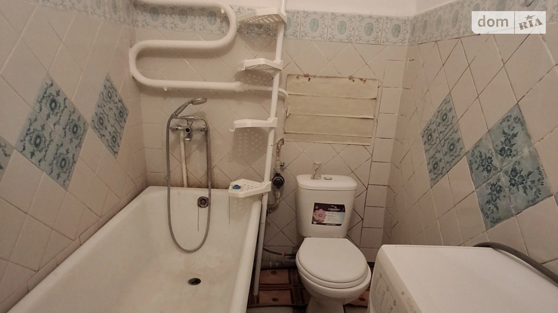 Сдается в аренду 2-комнатная квартира 43 кв. м в Хмельницком, ул. Молодежная - фото 2