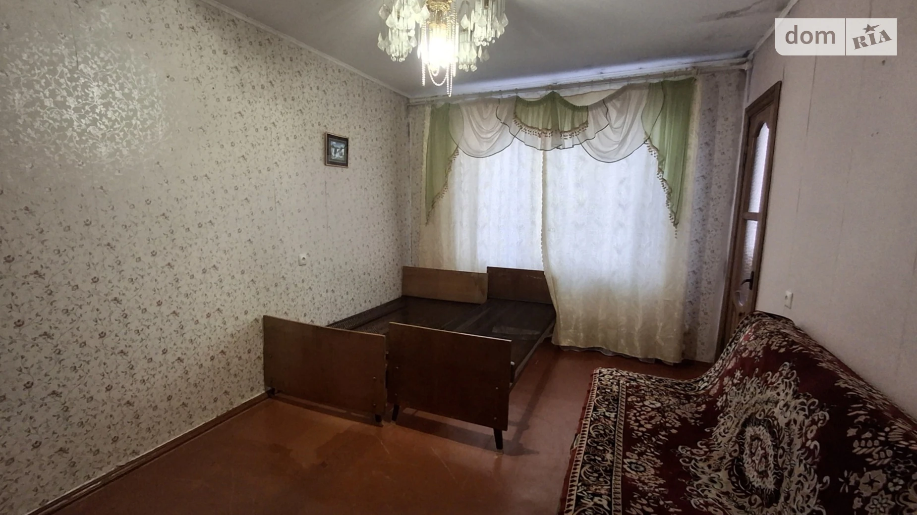 Сдается в аренду 2-комнатная квартира 43 кв. м в Хмельницком, ул. Молодежная - фото 3
