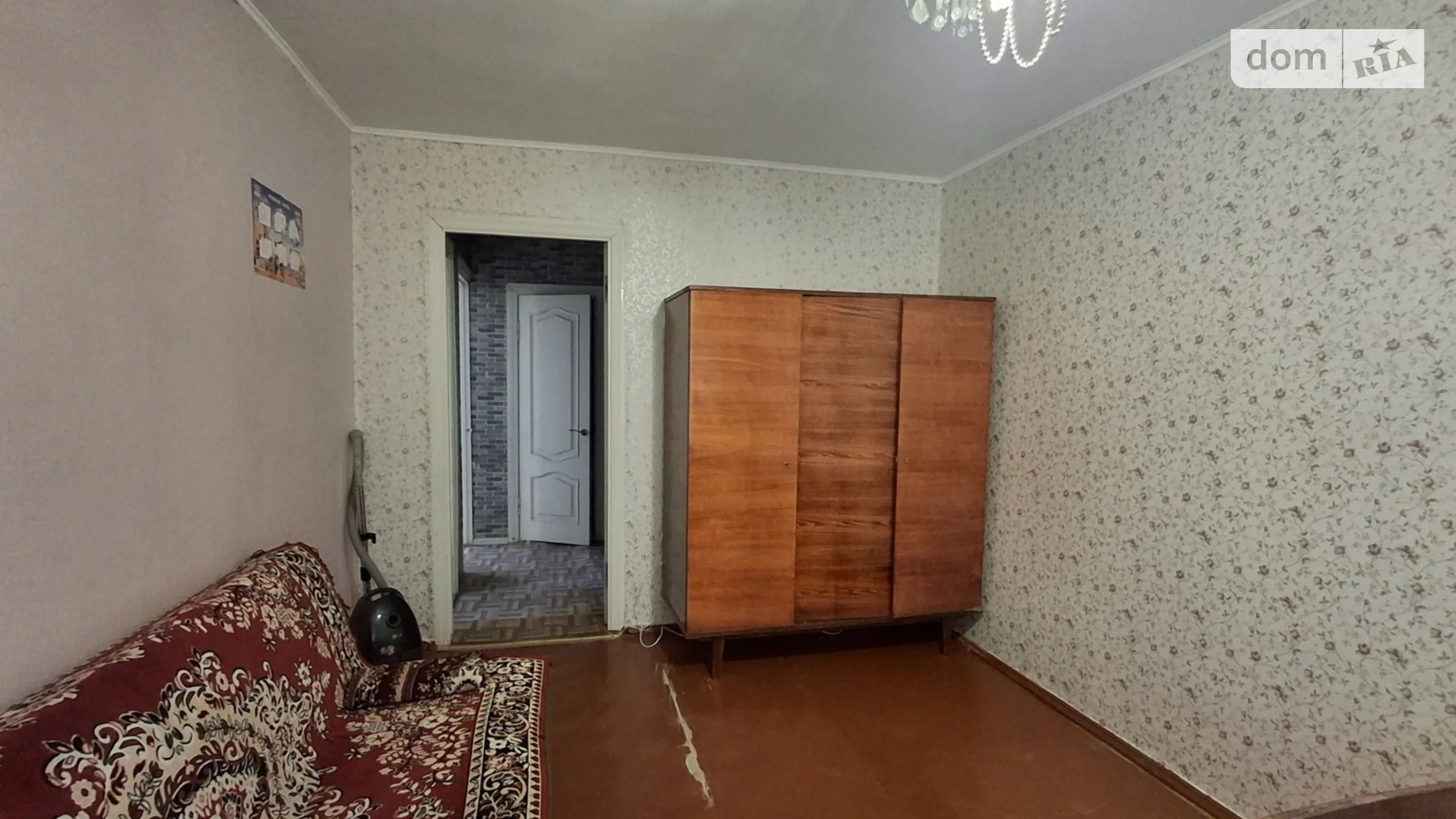 Сдается в аренду 2-комнатная квартира 43 кв. м в Хмельницком, ул. Молодежная - фото 4