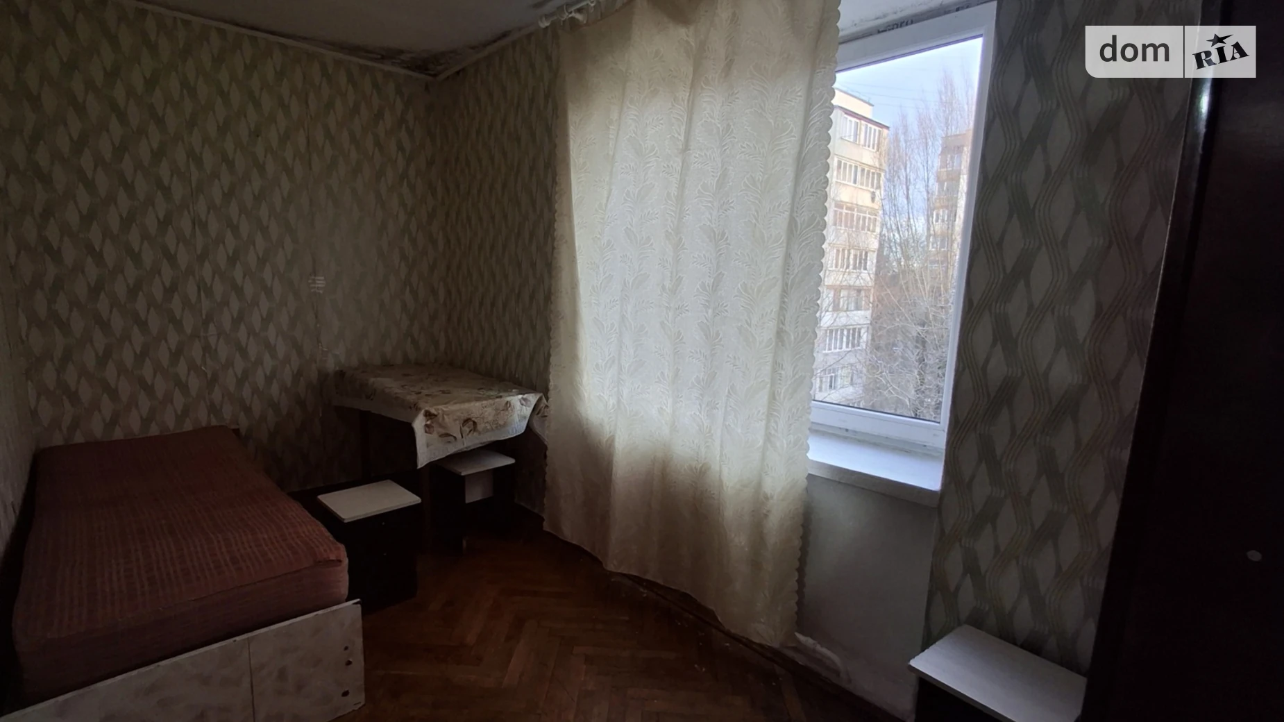 Сдается в аренду 2-комнатная квартира 43 кв. м в Хмельницком, ул. Молодежная - фото 5