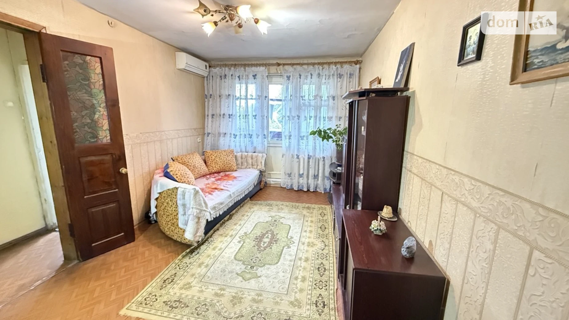 Продается 3-комнатная квартира 57.5 кв. м в Одессе, ул. Люстдорфская дорога, 54Б - фото 5