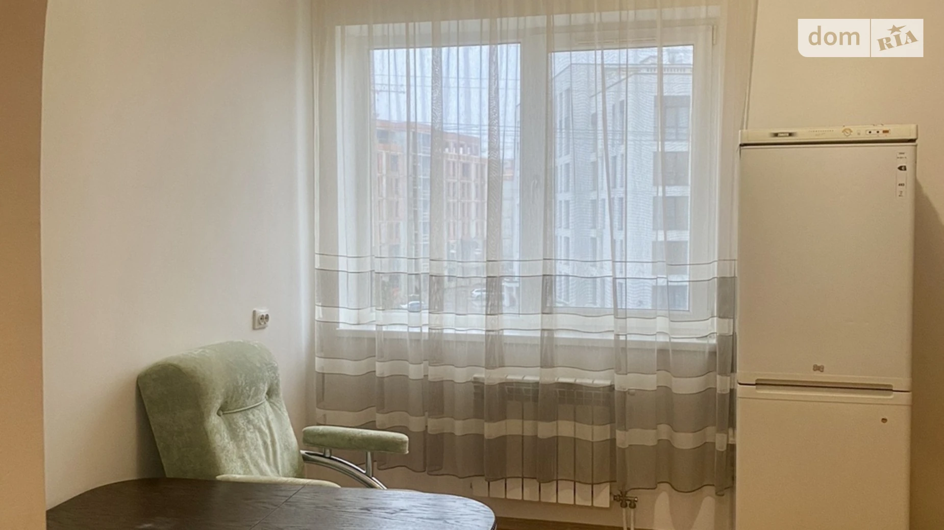 Сдается в аренду 2-комнатная квартира 80 кв. м в, цена: 460 $ - фото 2