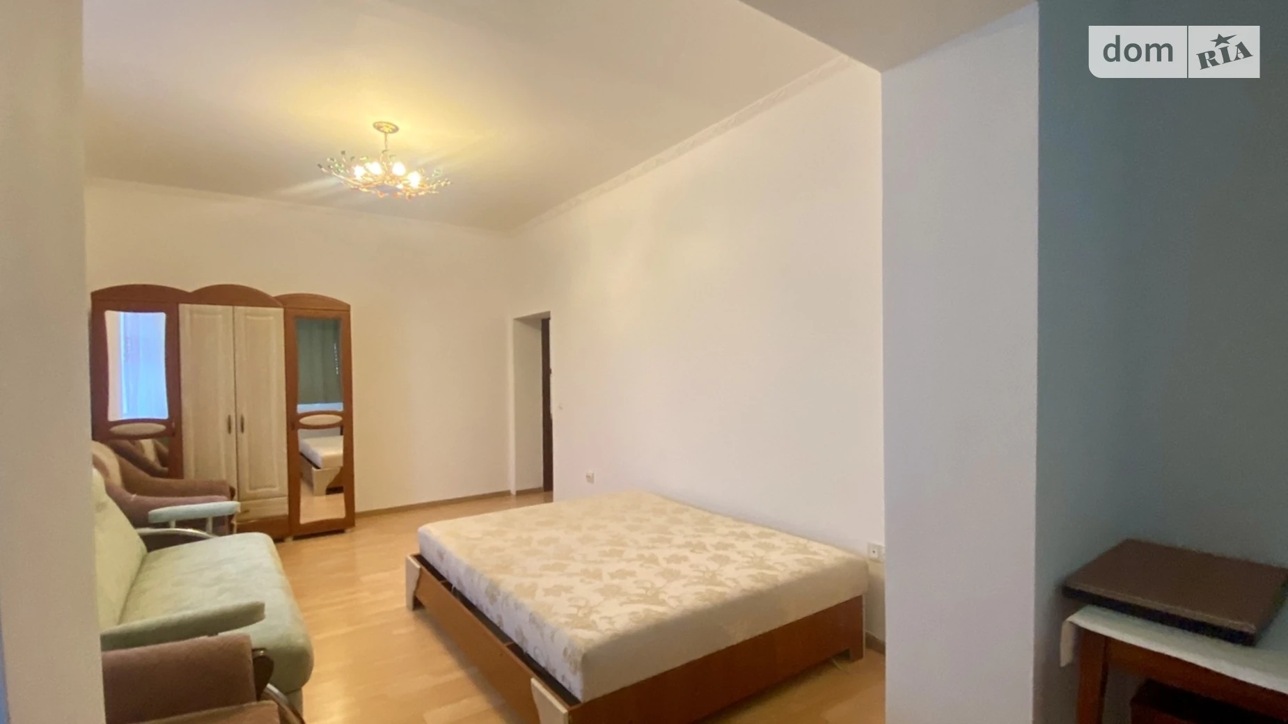 Сдается в аренду 2-комнатная квартира 80 кв. м в, цена: 460 $ - фото 4