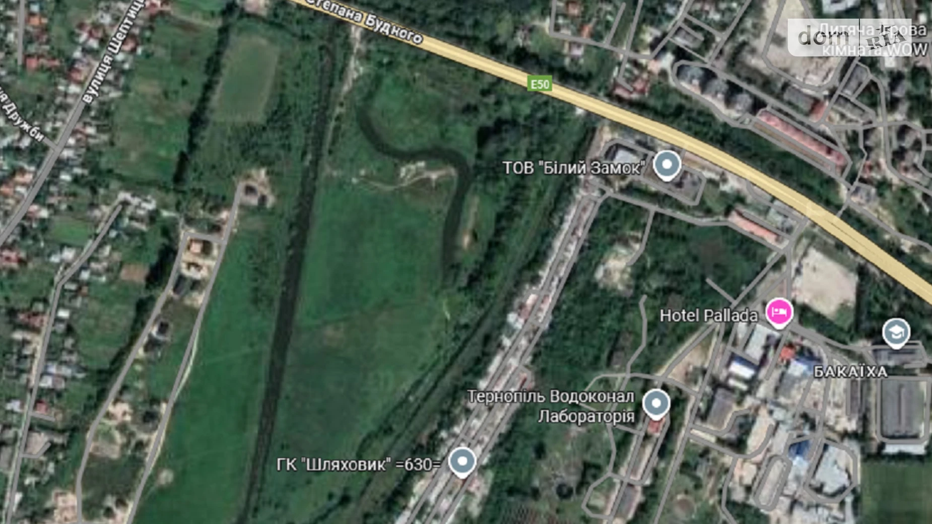 Продается земельный участок 7 соток в Тернопольской области, цена: 11500 $ - фото 5