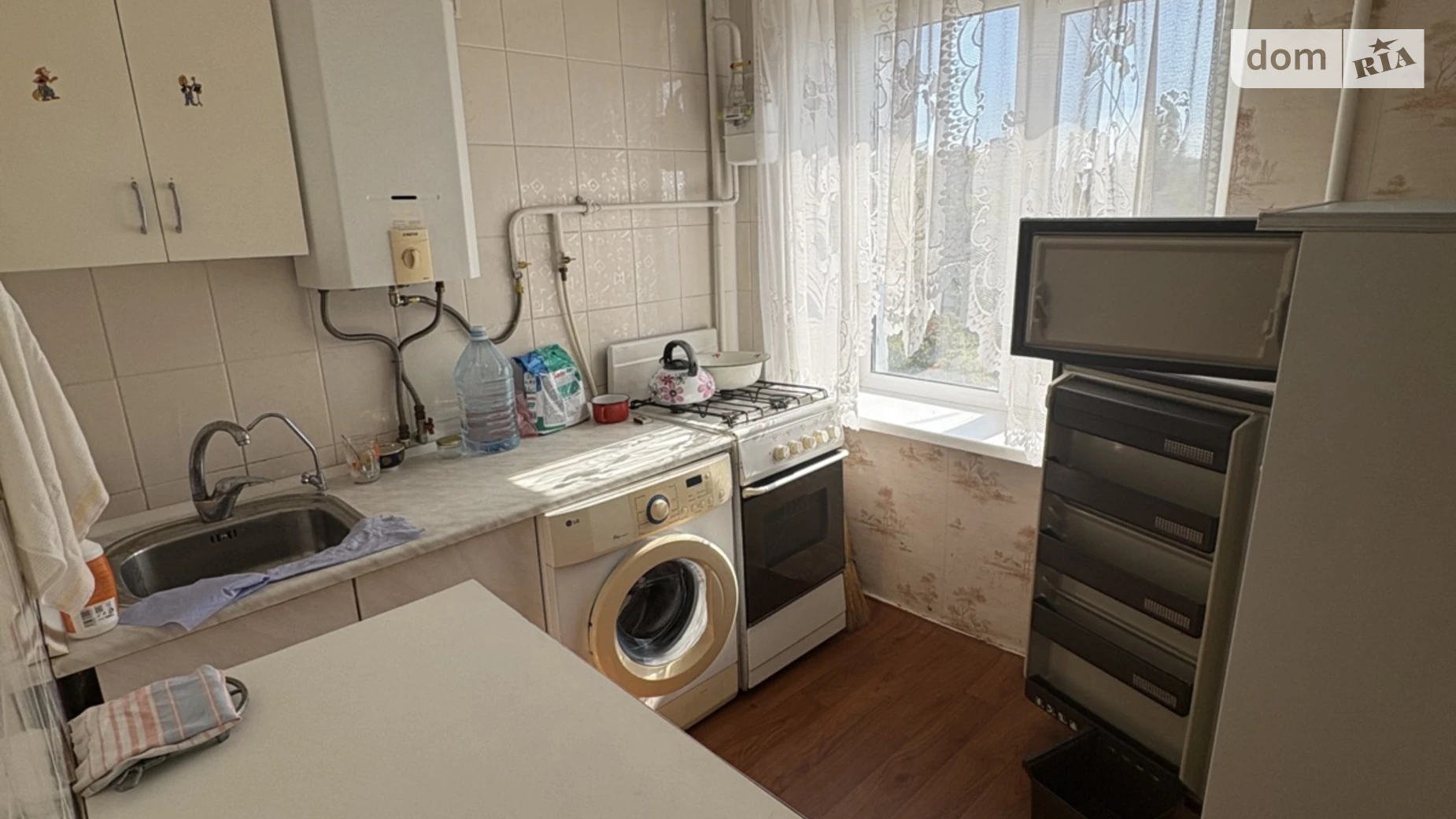 Сдается в аренду 2-комнатная квартира 45 кв. м в Николаеве - фото 4