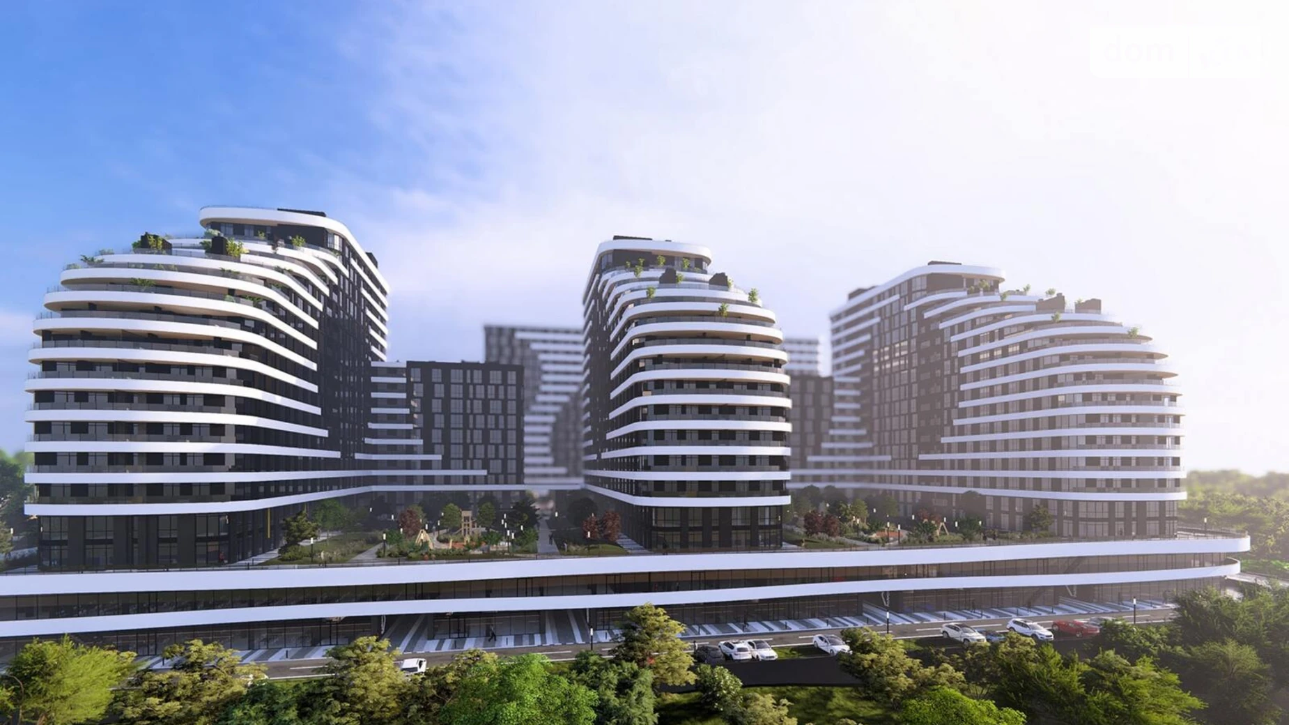 5-комнатная квартира 133.6 кв. м в Тернополе, цена: 160320 $ - фото 5