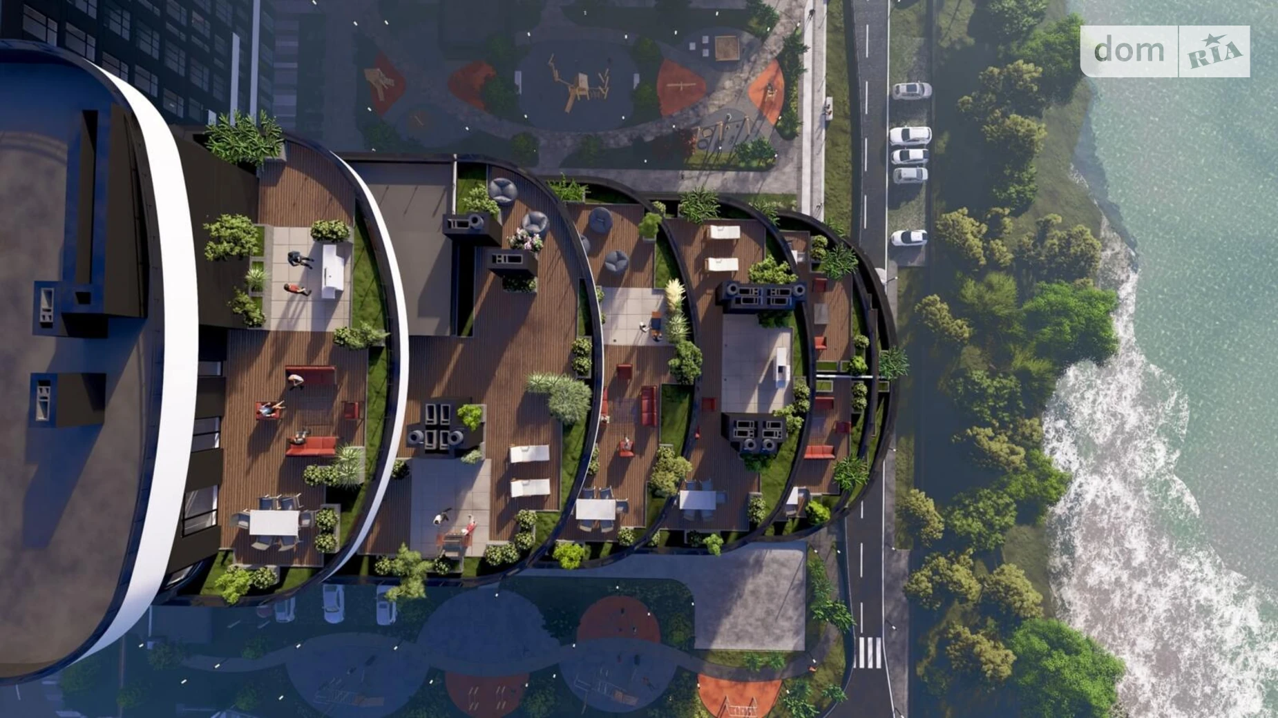 вул. Білецька, 56 Циганська Гора Тернопіль ЖК SvitLand Residences, цена: 63810 $ - фото 5