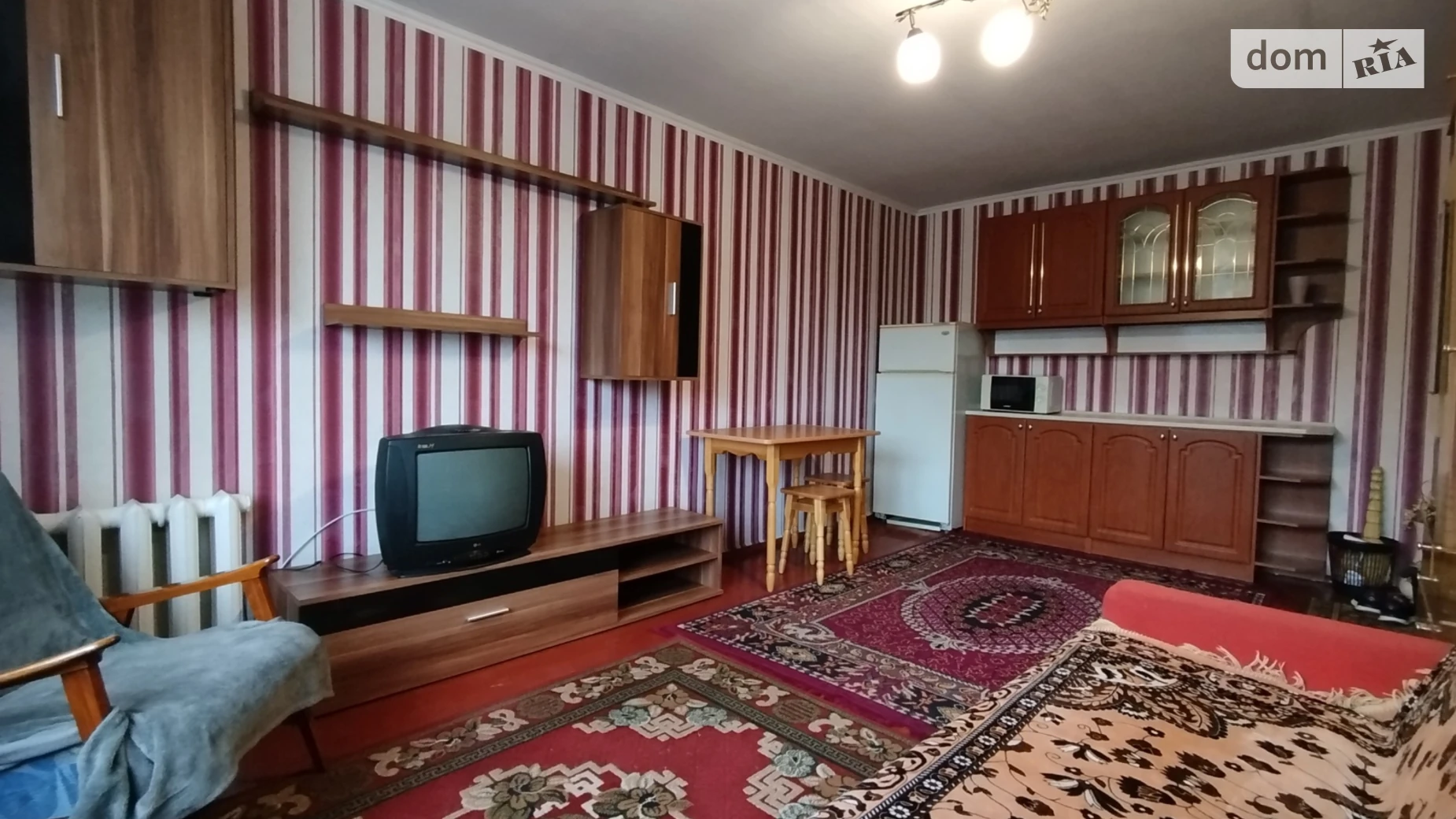 Сдается в аренду комната 29 кв. м в, цена: 3000 грн - фото 4