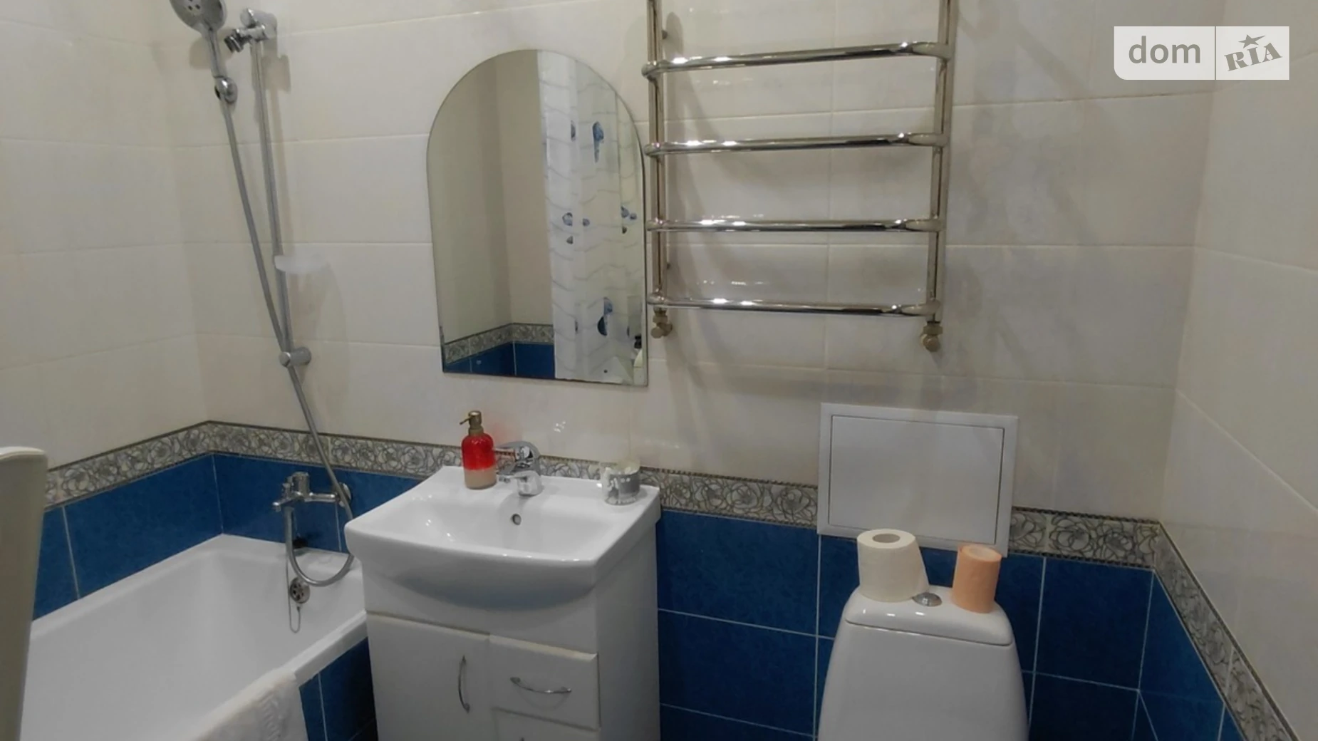 Сдается в аренду 2-комнатная квартира в Ровно, цена: 1100 грн - фото 5