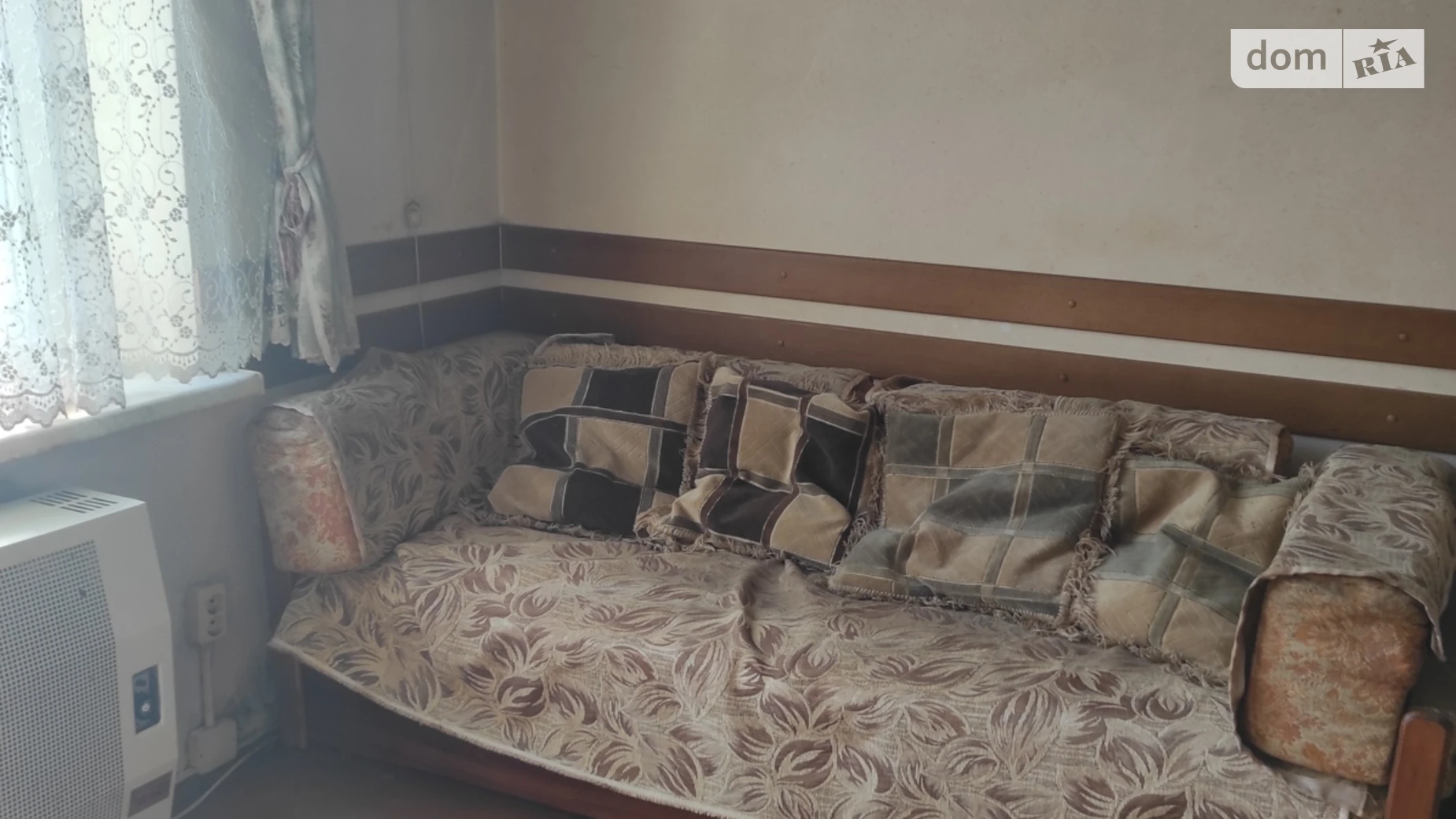 Продается 1-комнатная квартира 28.7 кв. м в Ивано-Франковске, ул. Кисилевской Ольги, 3 - фото 2