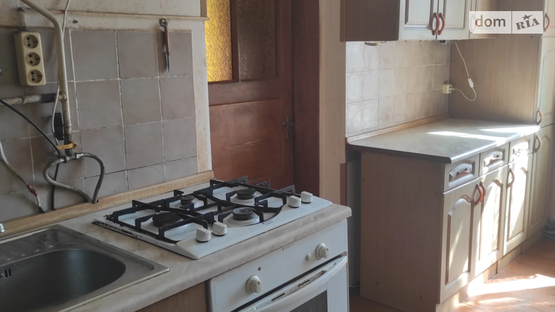 Продается 1-комнатная квартира 28.7 кв. м в Ивано-Франковске, ул. Кисилевской Ольги, 3 - фото 3