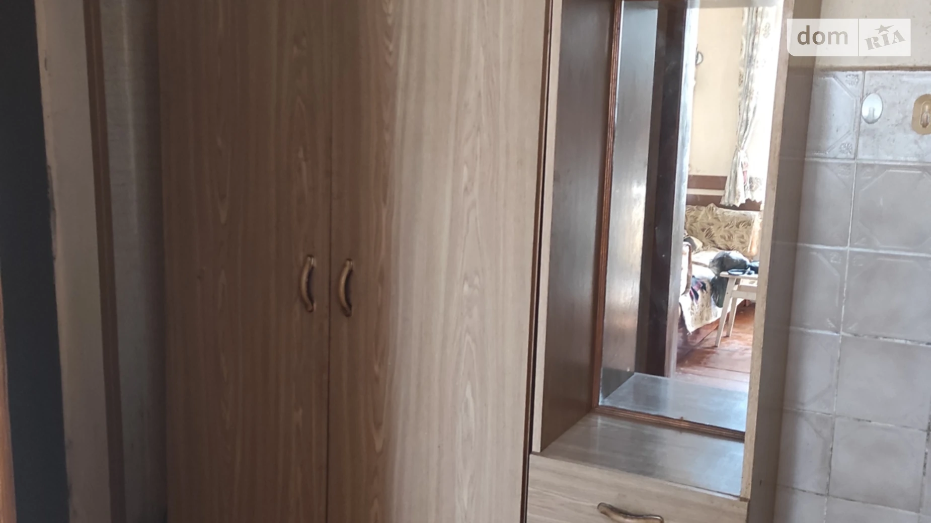 Продается 1-комнатная квартира 28.7 кв. м в Ивано-Франковске, ул. Кисилевской Ольги, 3 - фото 5