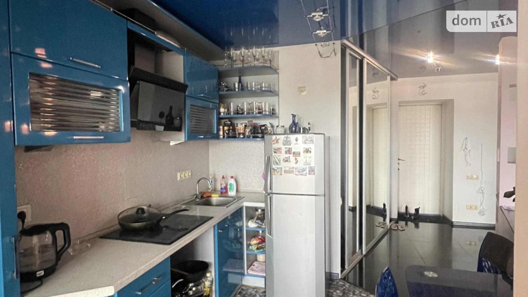 Продается 4-комнатная квартира 84.2 кв. м в Львове, просп. Черновола Вячеслава - фото 2