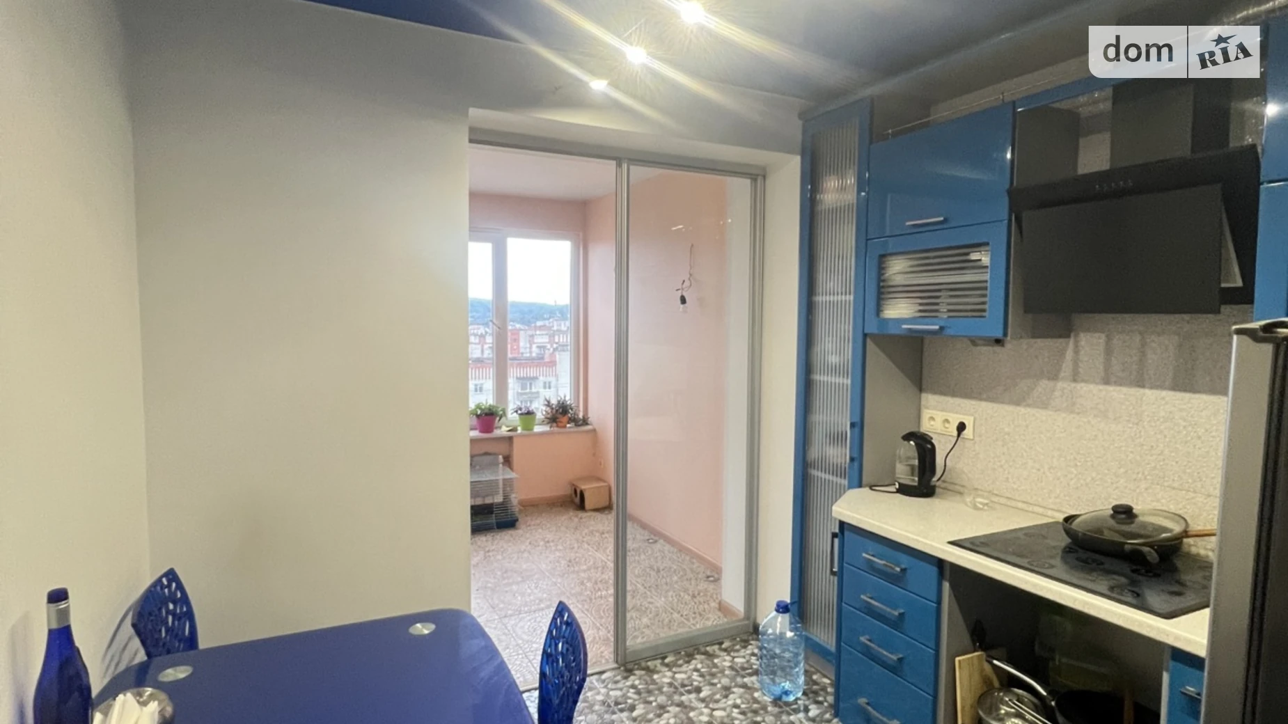 Продается 4-комнатная квартира 84.2 кв. м в Львове, просп. Черновола Вячеслава - фото 3