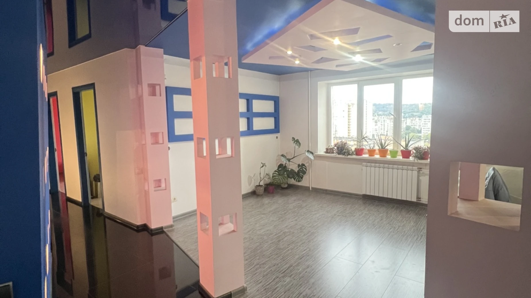 Продается 4-комнатная квартира 84.2 кв. м в Львове, просп. Черновола Вячеслава - фото 4