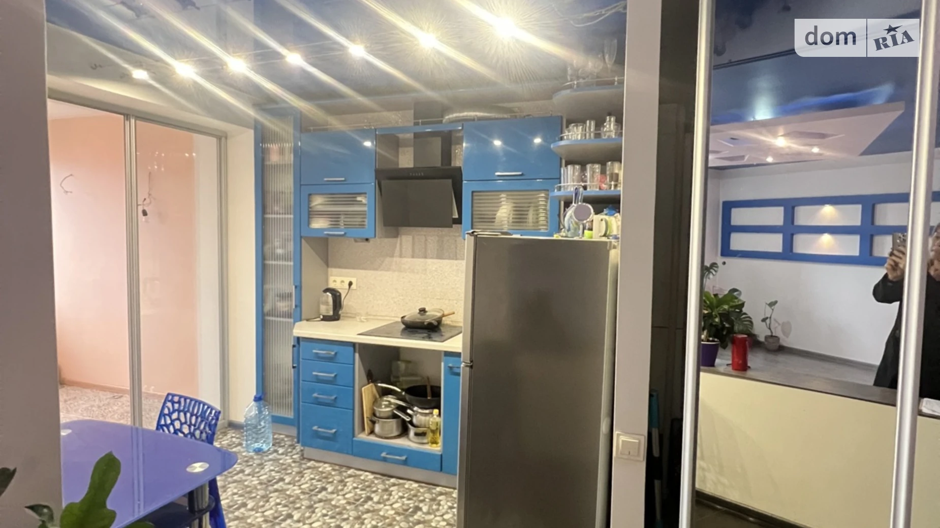 Продается 4-комнатная квартира 84.2 кв. м в Львове, просп. Черновола Вячеслава - фото 5