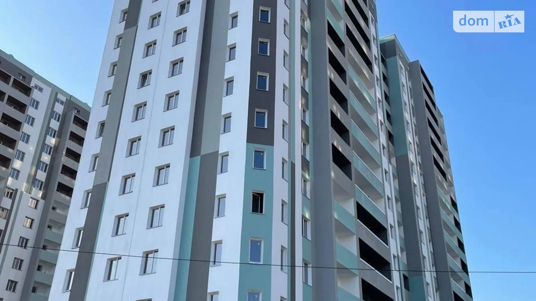 Продается 2-комнатная квартира 56 кв. м в Харькове, ул. Заливная, 12 - фото 5