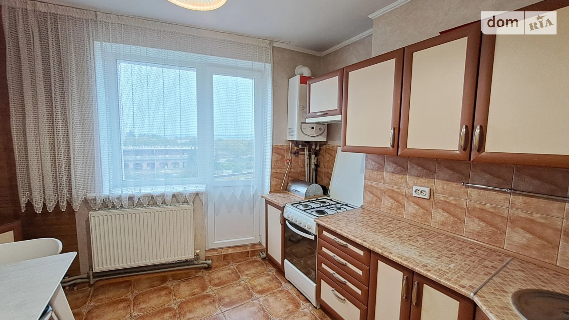 5-комнатная квартира 160 кв. м в Тернополе, ул. Черновецкая - фото 2