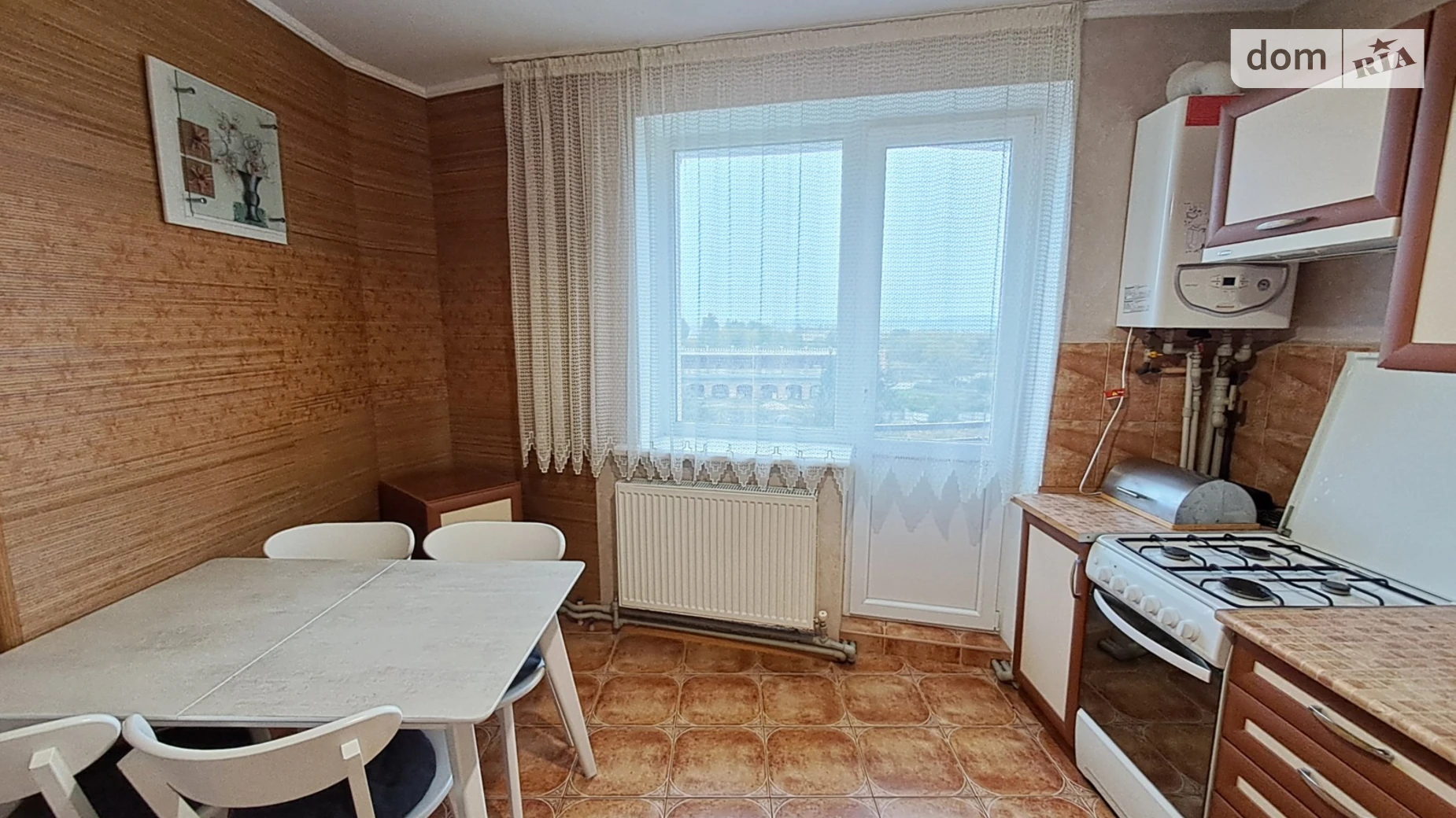 5-комнатная квартира 160 кв. м в Тернополе, ул. Черновецкая - фото 3