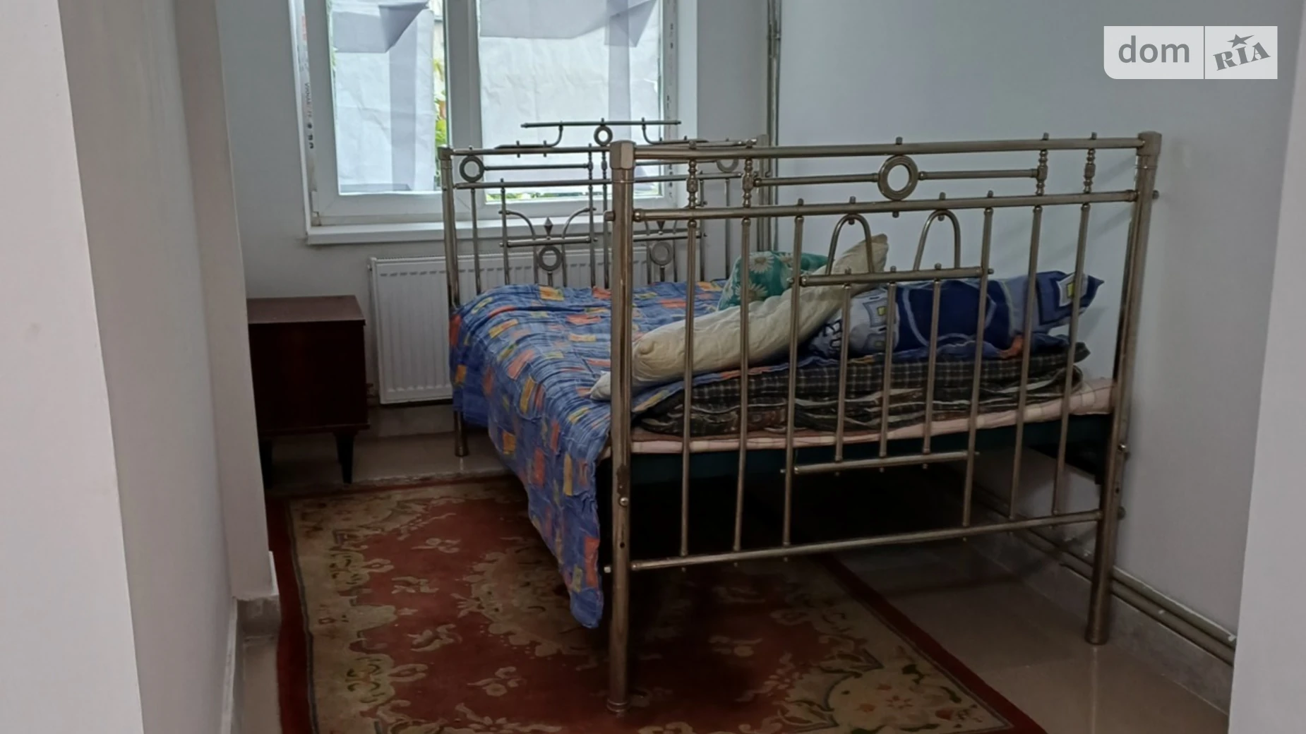 Сдается в аренду 2-комнатная квартира 45 кв. м в Виннице, ул. Михаила Малышенко(Короленко) - фото 2