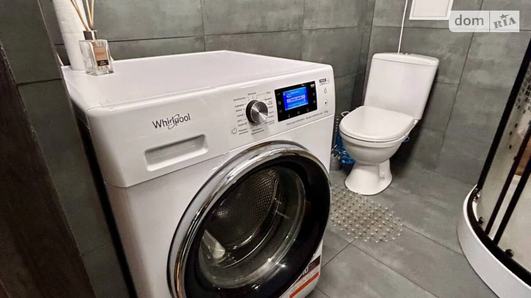 Продається 2-кімнатна квартира 63 кв. м у Крихівцях, вул. Довженка О. - фото 2