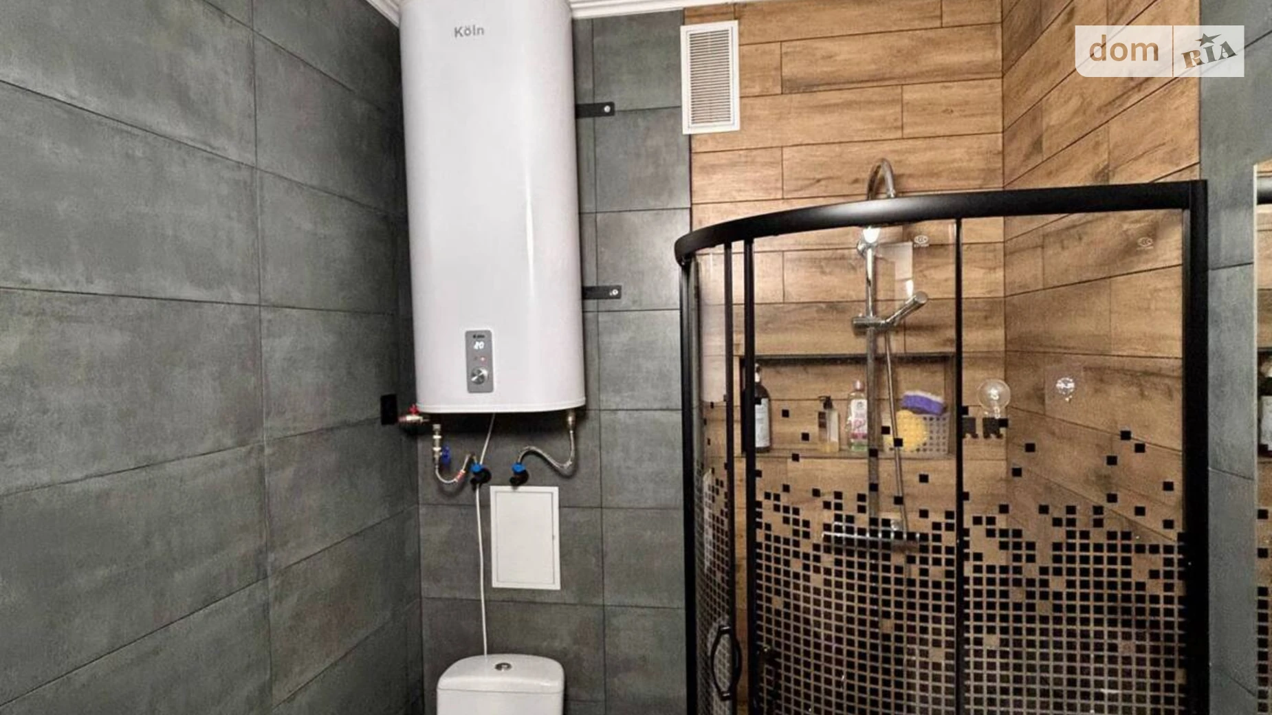 Продається 2-кімнатна квартира 63 кв. м у Крихівцях, вул. Довженка О. - фото 3