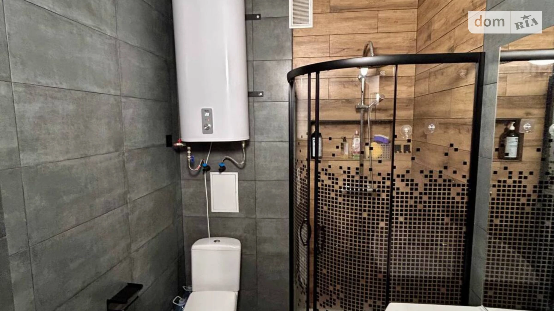 Продається 2-кімнатна квартира 63 кв. м у Крихівцях, вул. Довженка О. - фото 4