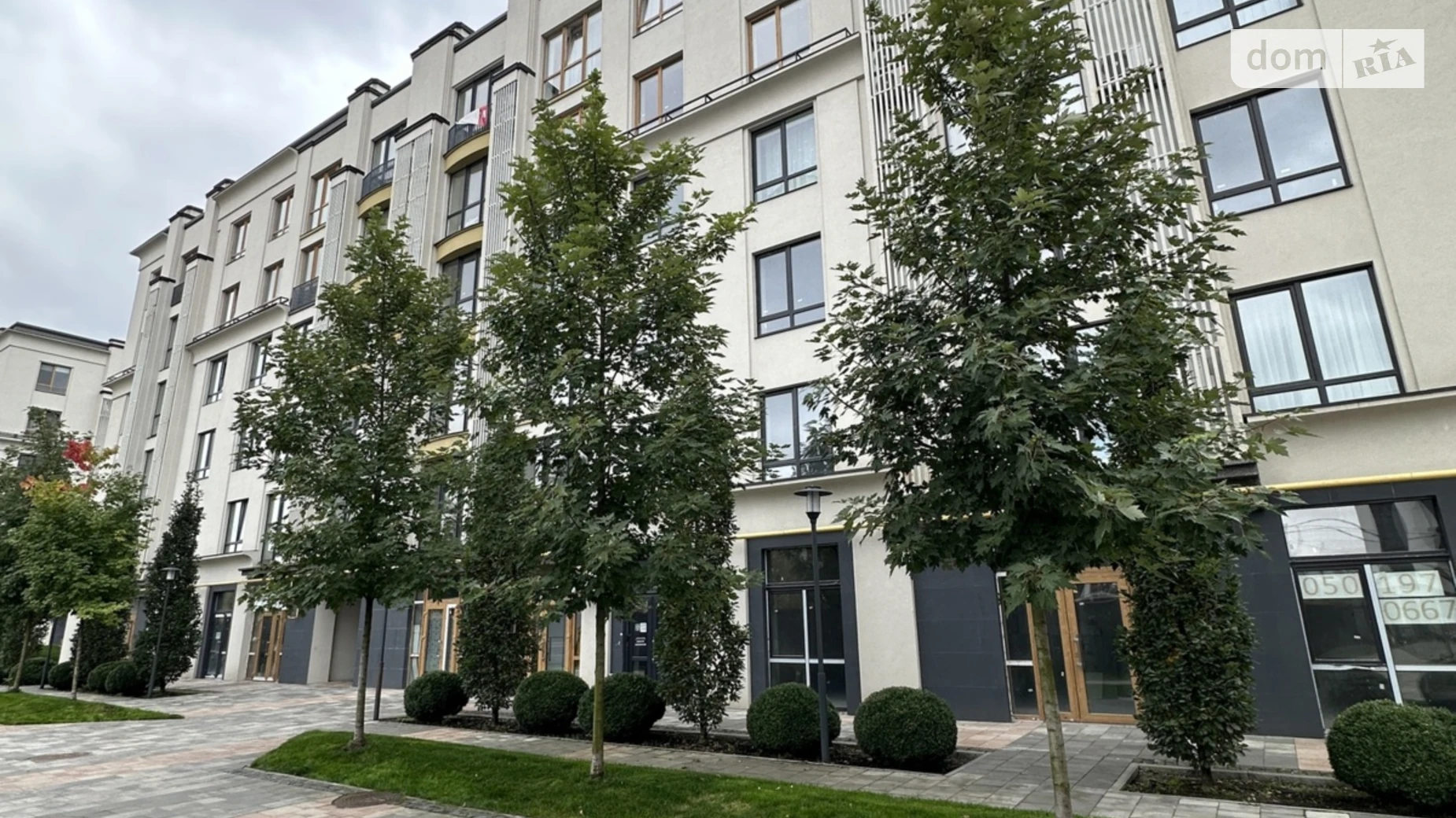 Продається 1-кімнатна квартира 35.88 кв. м у Ірпені, вул. Миколи Сингаївського(Ново-Оскольська), 2Б - фото 2