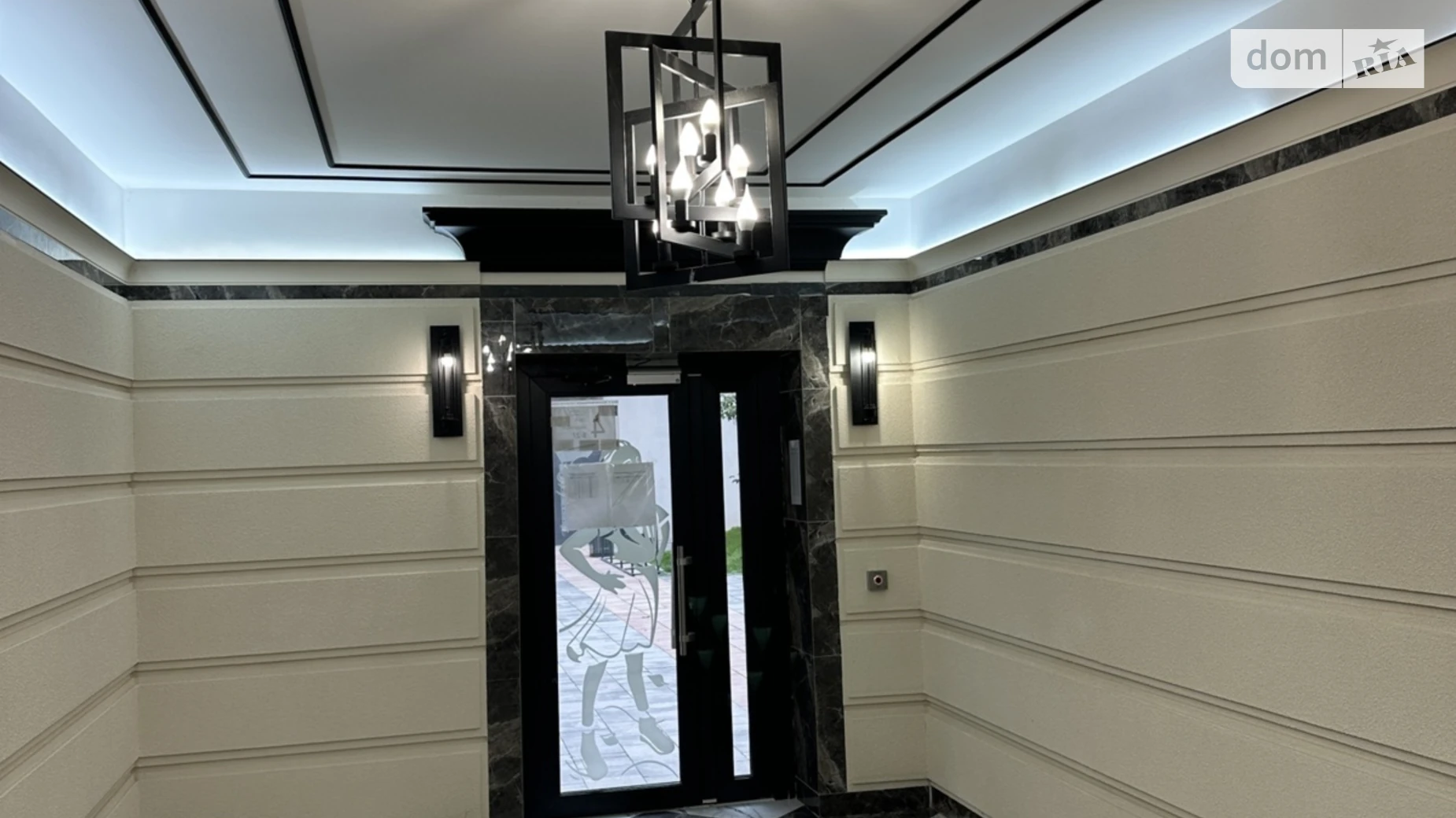 Продається 1-кімнатна квартира 35.88 кв. м у Ірпені, вул. Миколи Сингаївського(Ново-Оскольська), 2Б - фото 4