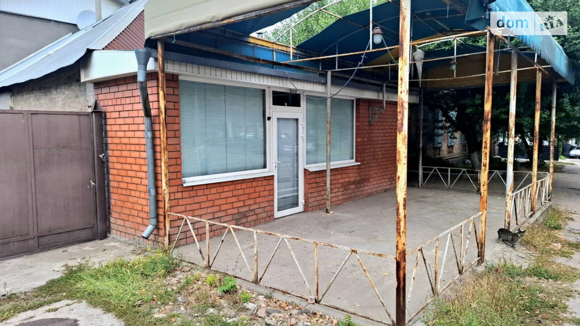 Продается часть дома 39.3 кв. м с верандой, цена: 25000 $ - фото 3