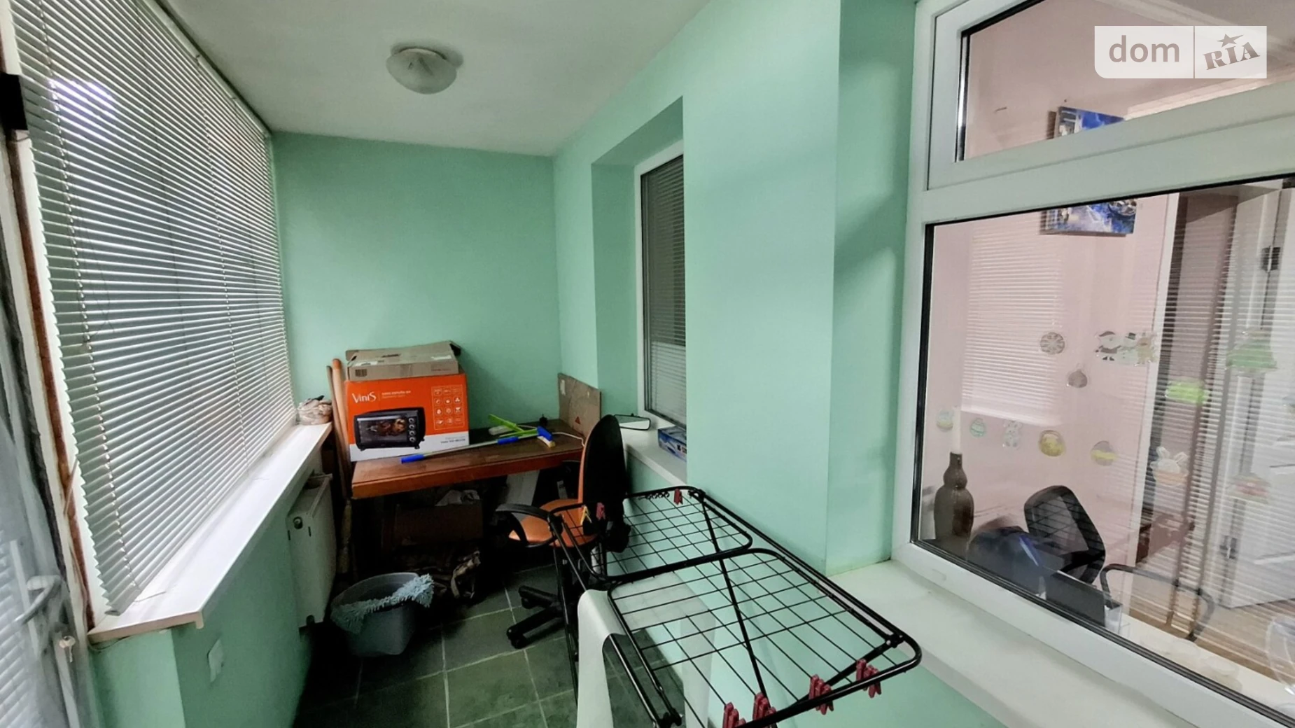 Продается часть дома 39.3 кв. м с верандой, цена: 25000 $ - фото 5