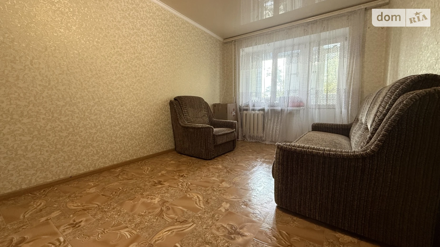 Продается 1-комнатная квартира 30.2 кв. м в Николаеве - фото 2