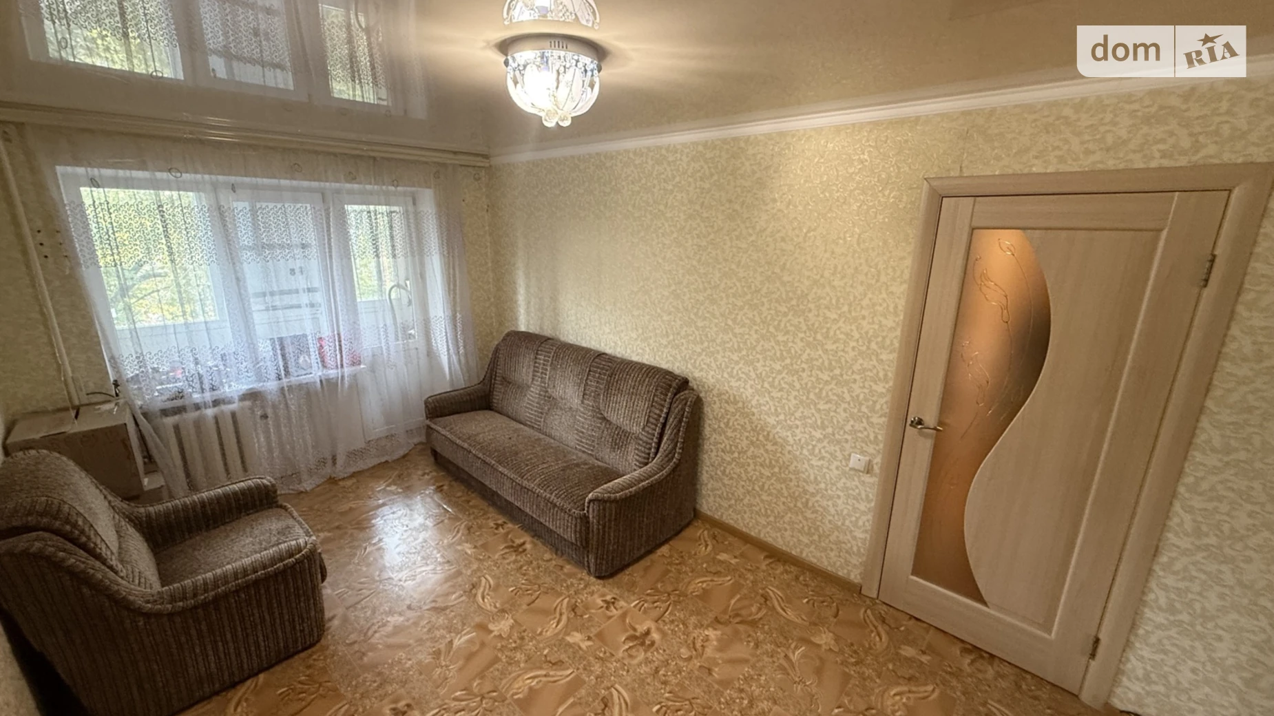 Продается 1-комнатная квартира 30.2 кв. м в Николаеве - фото 4