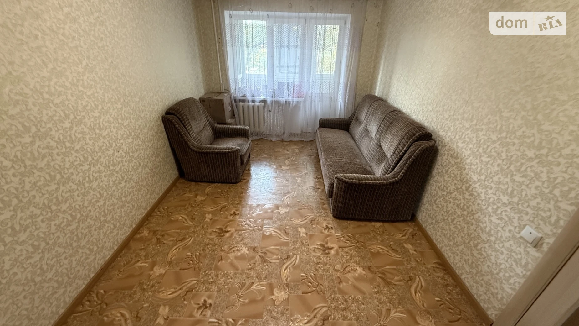 Продается 1-комнатная квартира 30.2 кв. м в Николаеве - фото 5