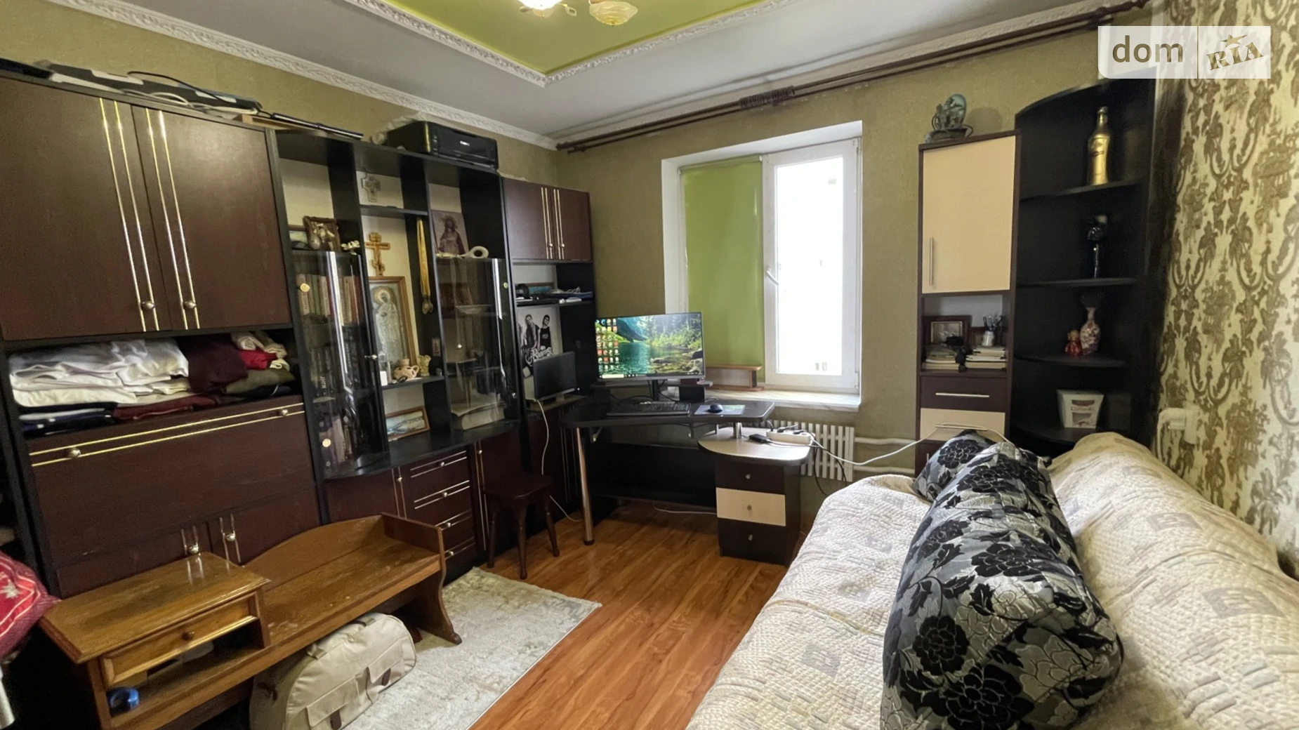 1-комнатная квартира 33.2 кв. м в Тернополе, ул. Лепкого Богдана - фото 3
