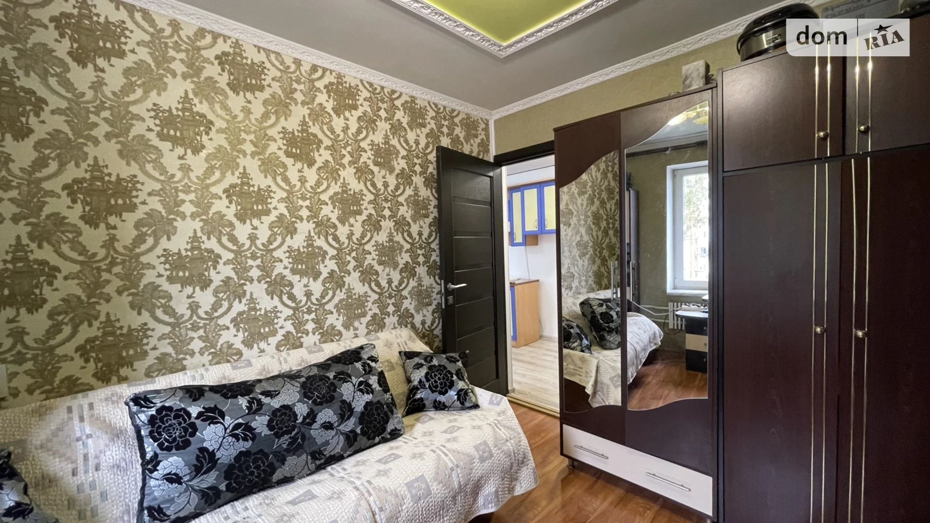 1-комнатная квартира 33.2 кв. м в Тернополе, ул. Лепкого Богдана - фото 4